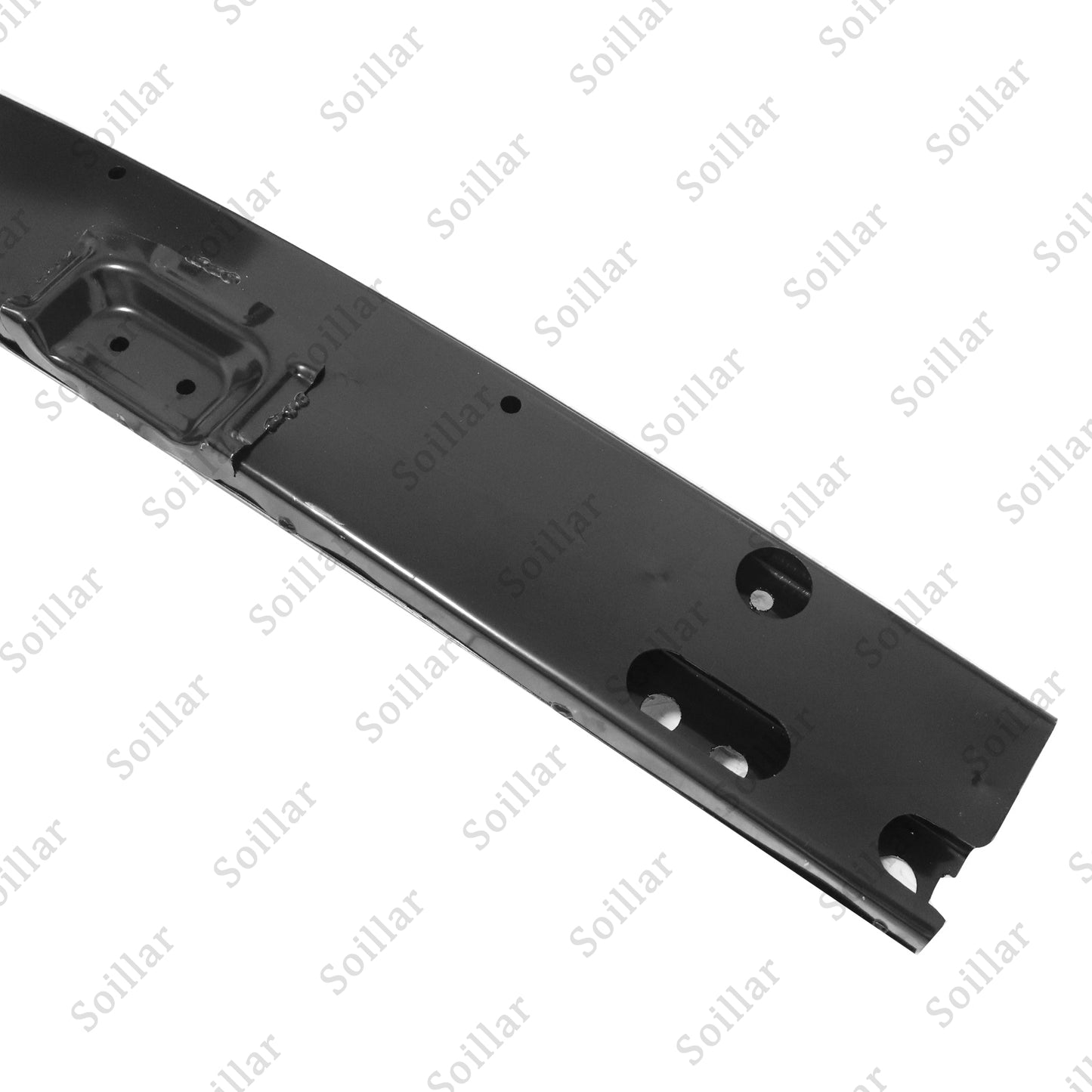 NEW Rear Bumper Reinforcement For Toyota RAV4 2.5L 2013-2018 520230R020
