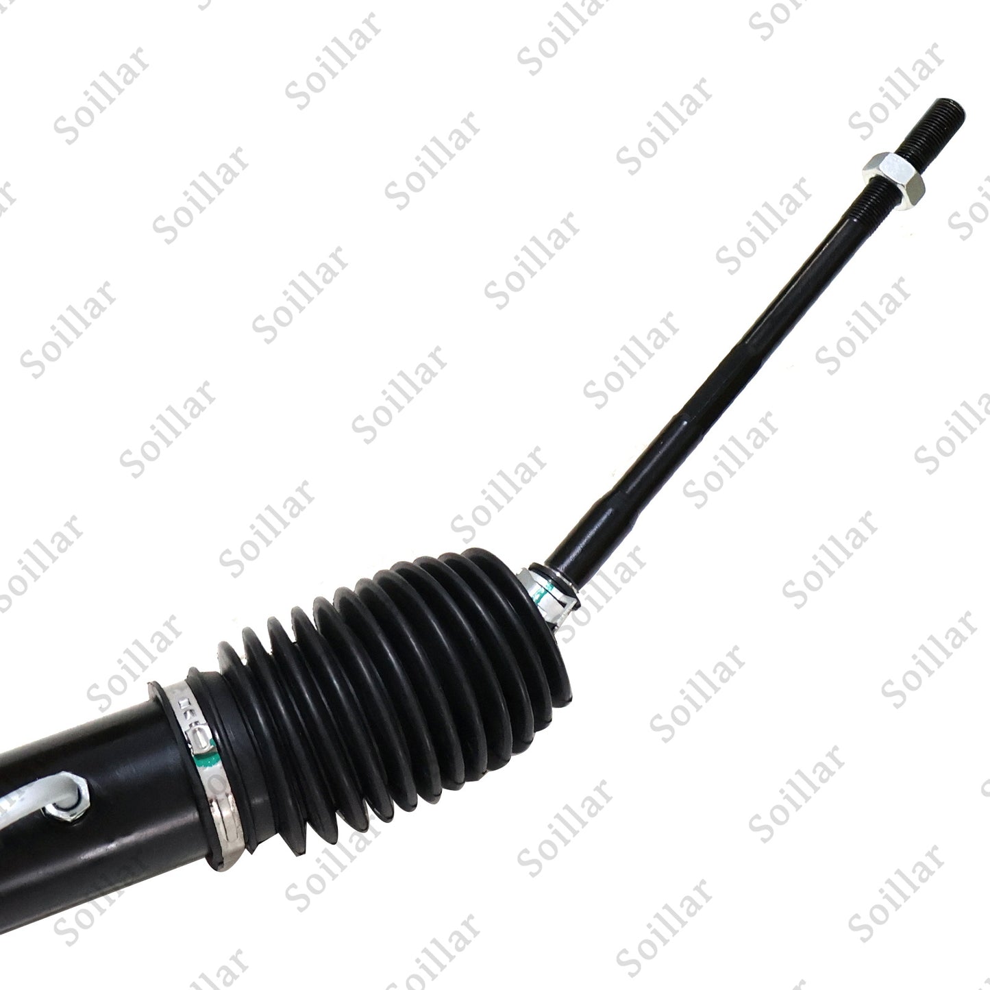 Power Steering Rack and Pinion Assembly for Nissan 240SX 89-94 2-wheel steering