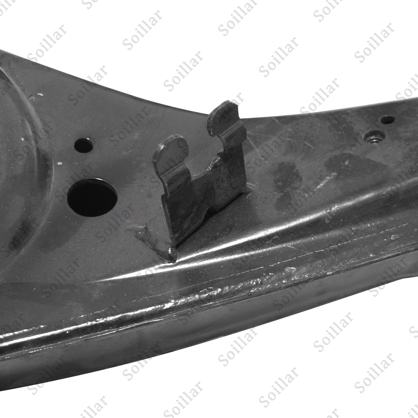 Rear Left Lower Suspension Control Arm For 01-06 Hyundai Santa Fe 55100-26600