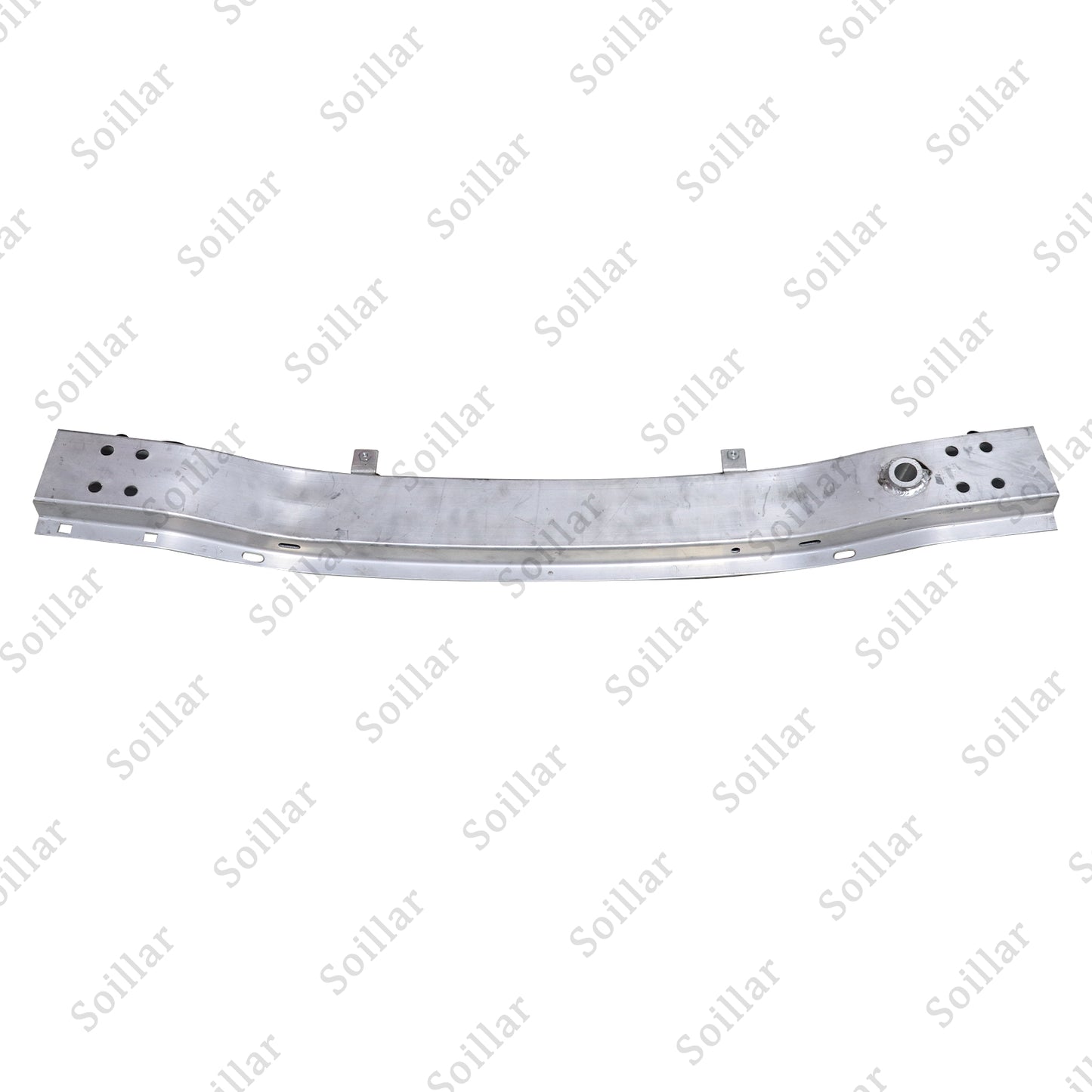 FOR Buick Envision 2021-2024 Front Bumper Reinforcement Aluminum 86779967