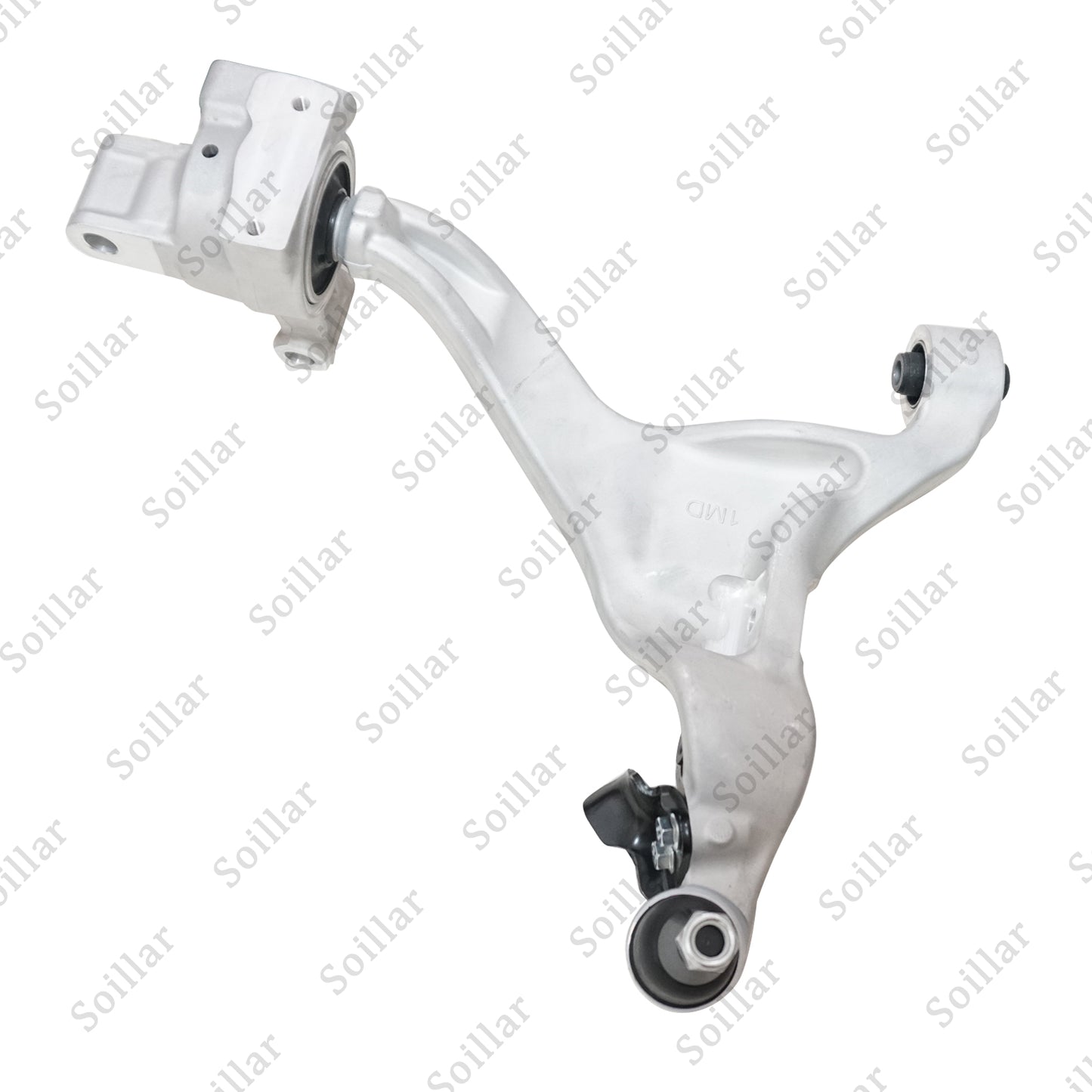 Fits For Infiniti M37 M56 2011-2013 AWD Front Left Lower Control Arm