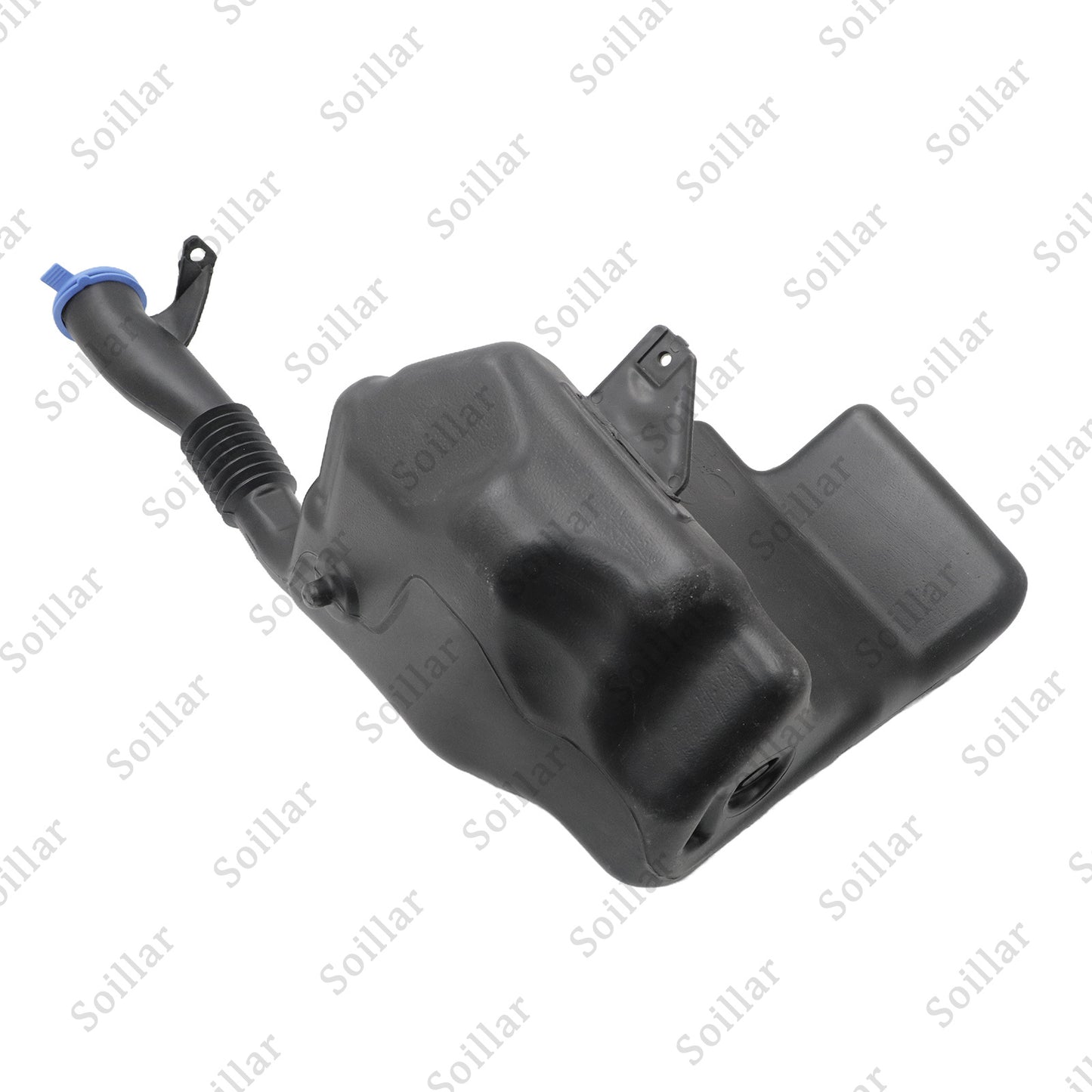 For Mercedes-Benz GLK250 2013-15 GLK350 10-15 Windshield Washer Reservoir w/Cap