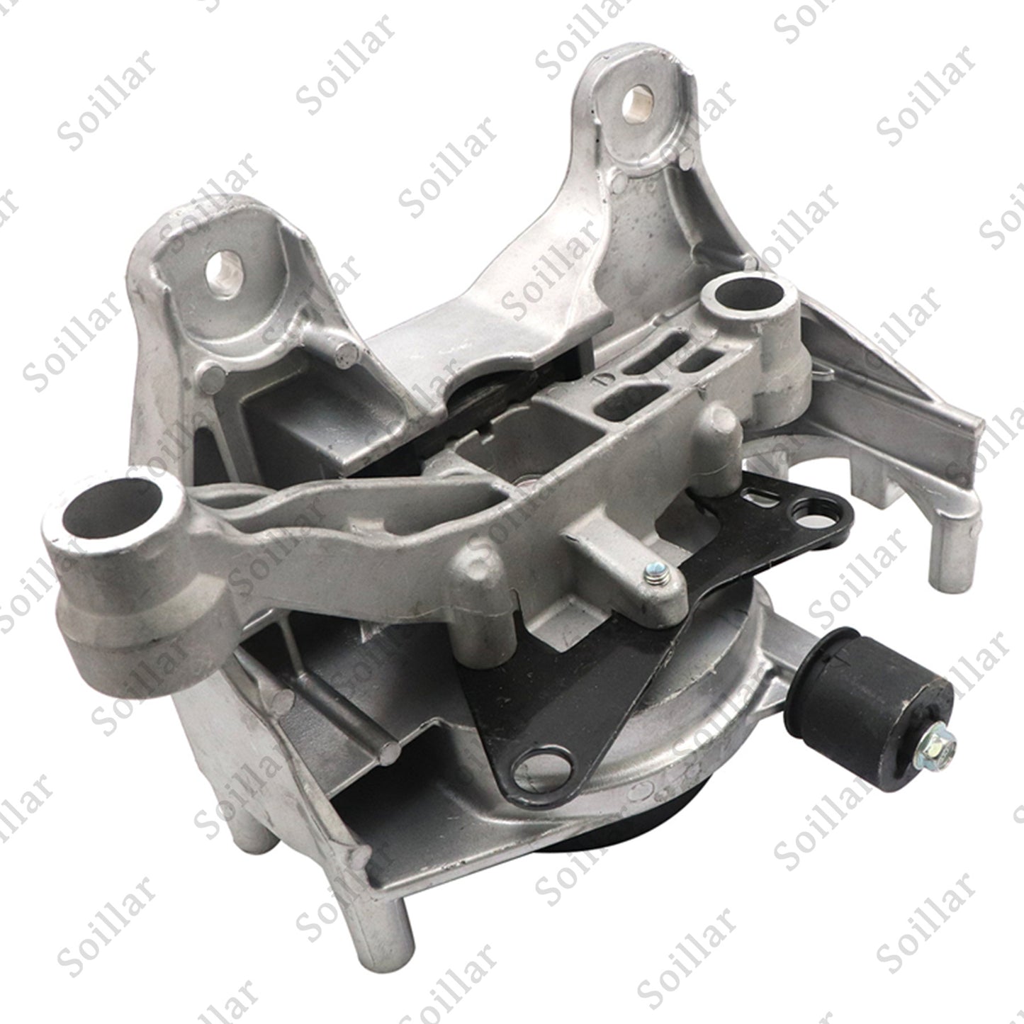 Fits Nissan Rogue 1.5L 2021-2024 AUTO CVT Transmission Mount 112206RC1A