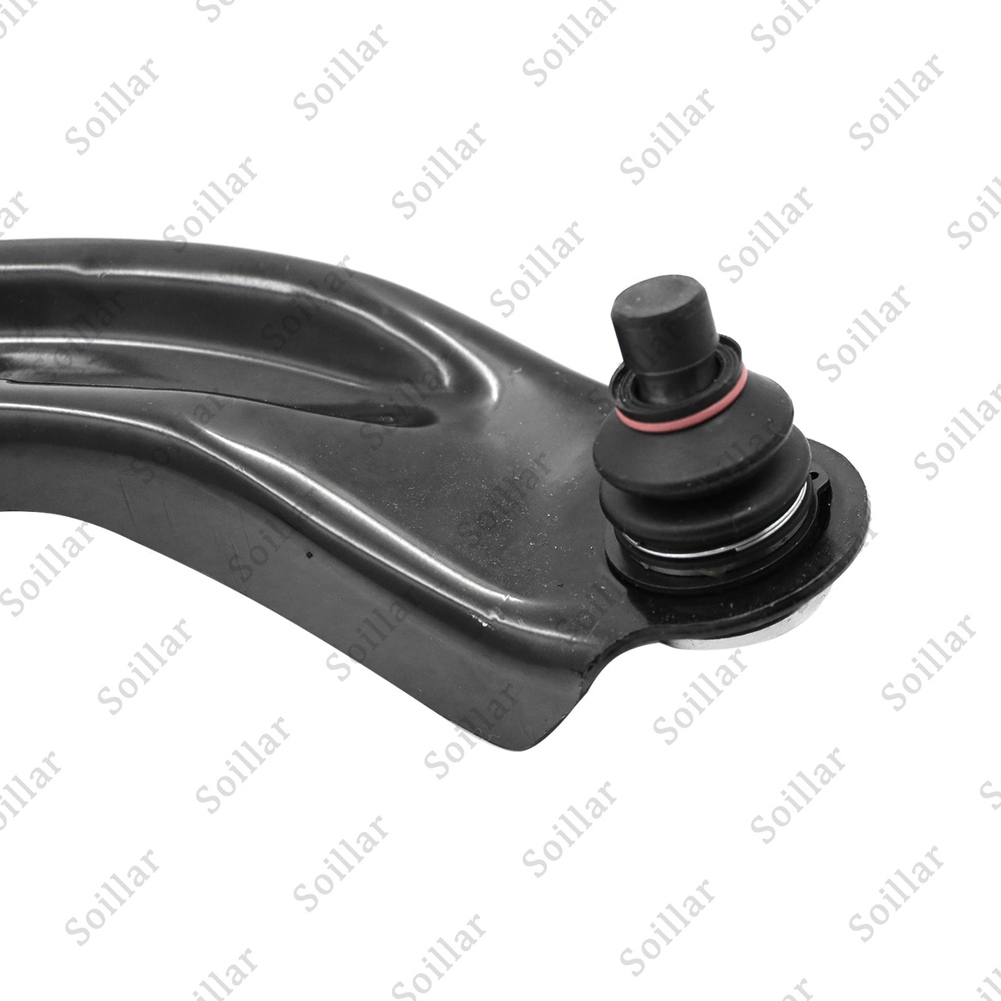 For 2018-2023 Nissan Kicks 20-2023 Nissan Versa Front Lower Right Control Arm