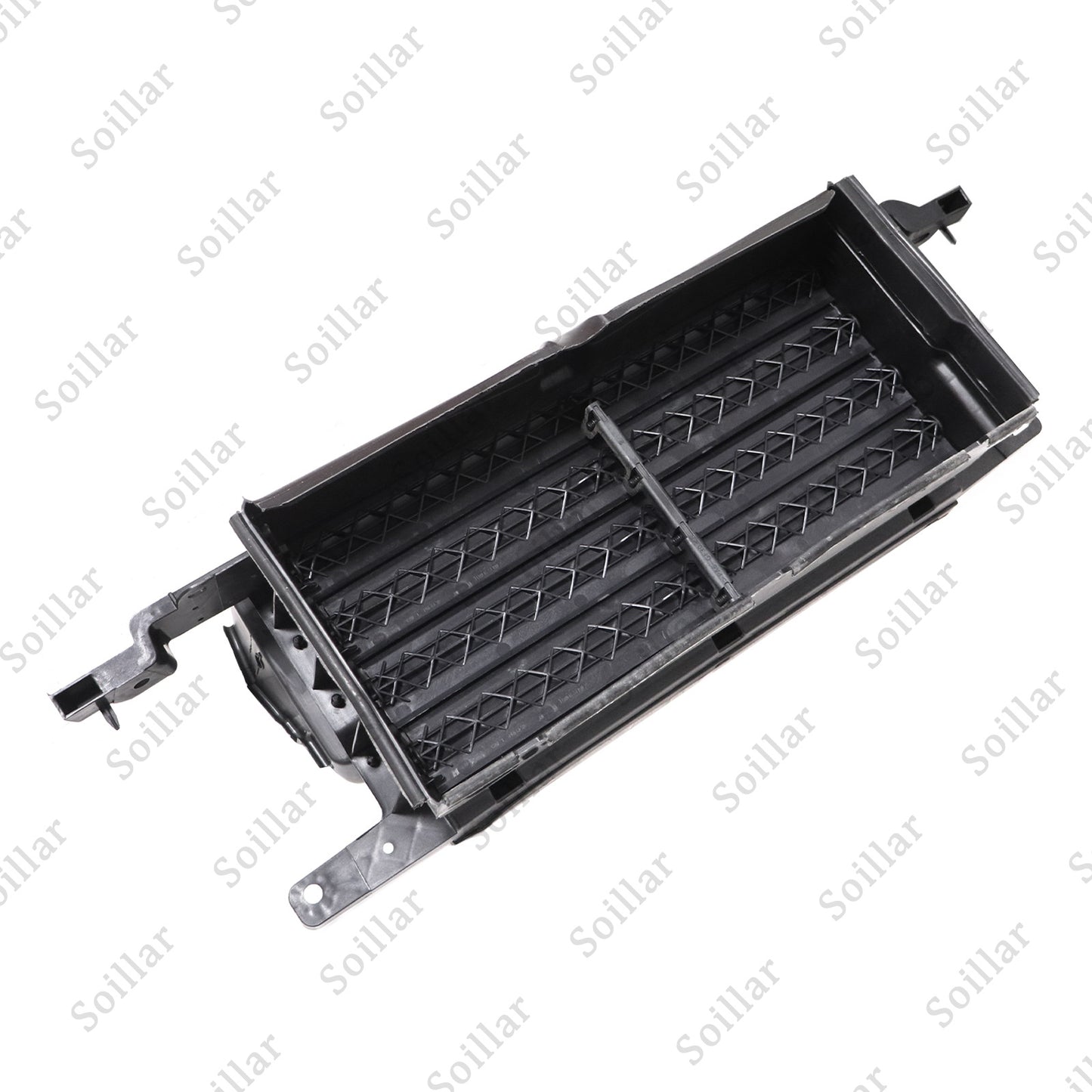 Lower Radiator Shutter Assembly NEW FOR 2022-2024 Lincoln Navigator NL1Z8475C