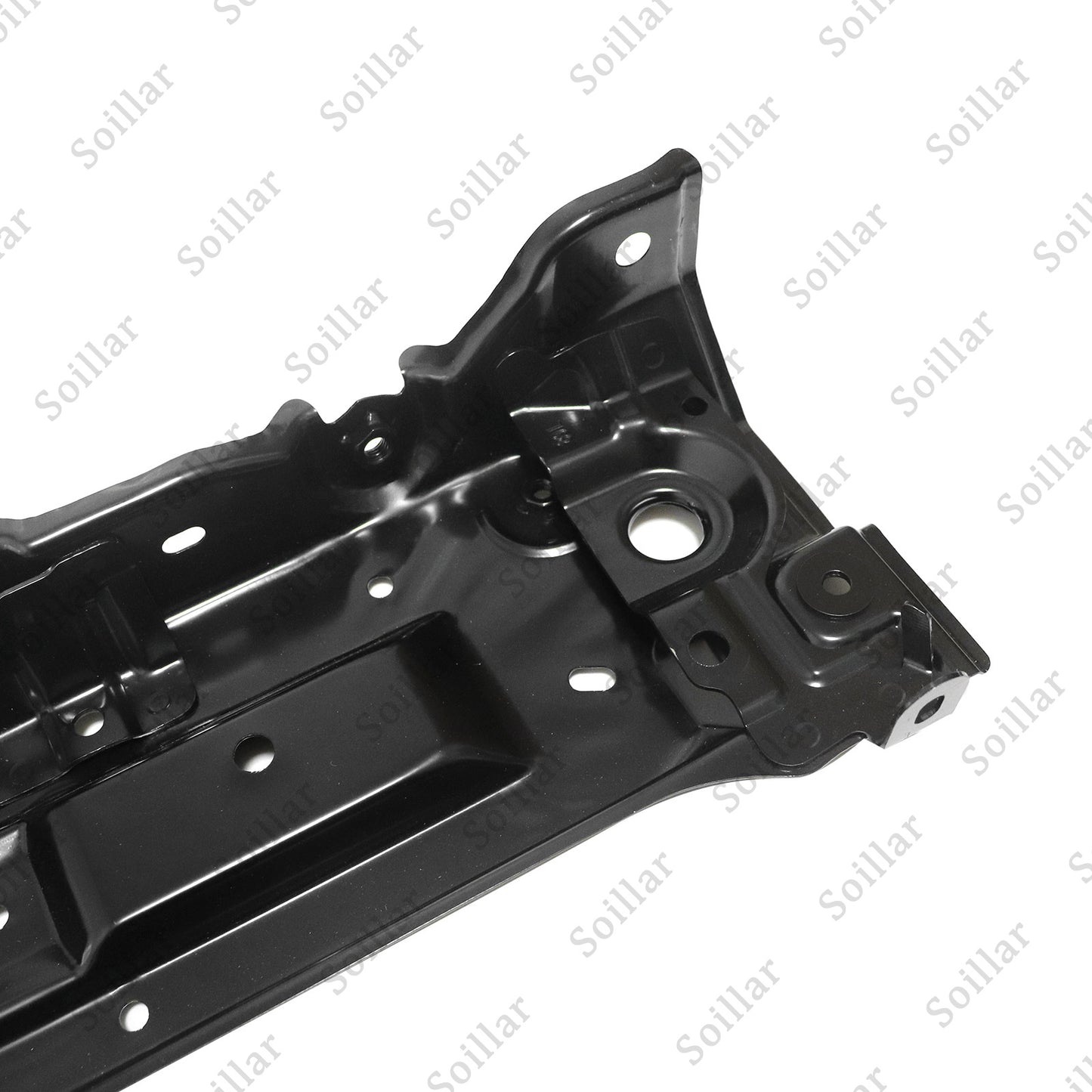 NEW Radiator Support Core Upper 5320502501 FOR Toyota Corolla 2023 2024 Sedan