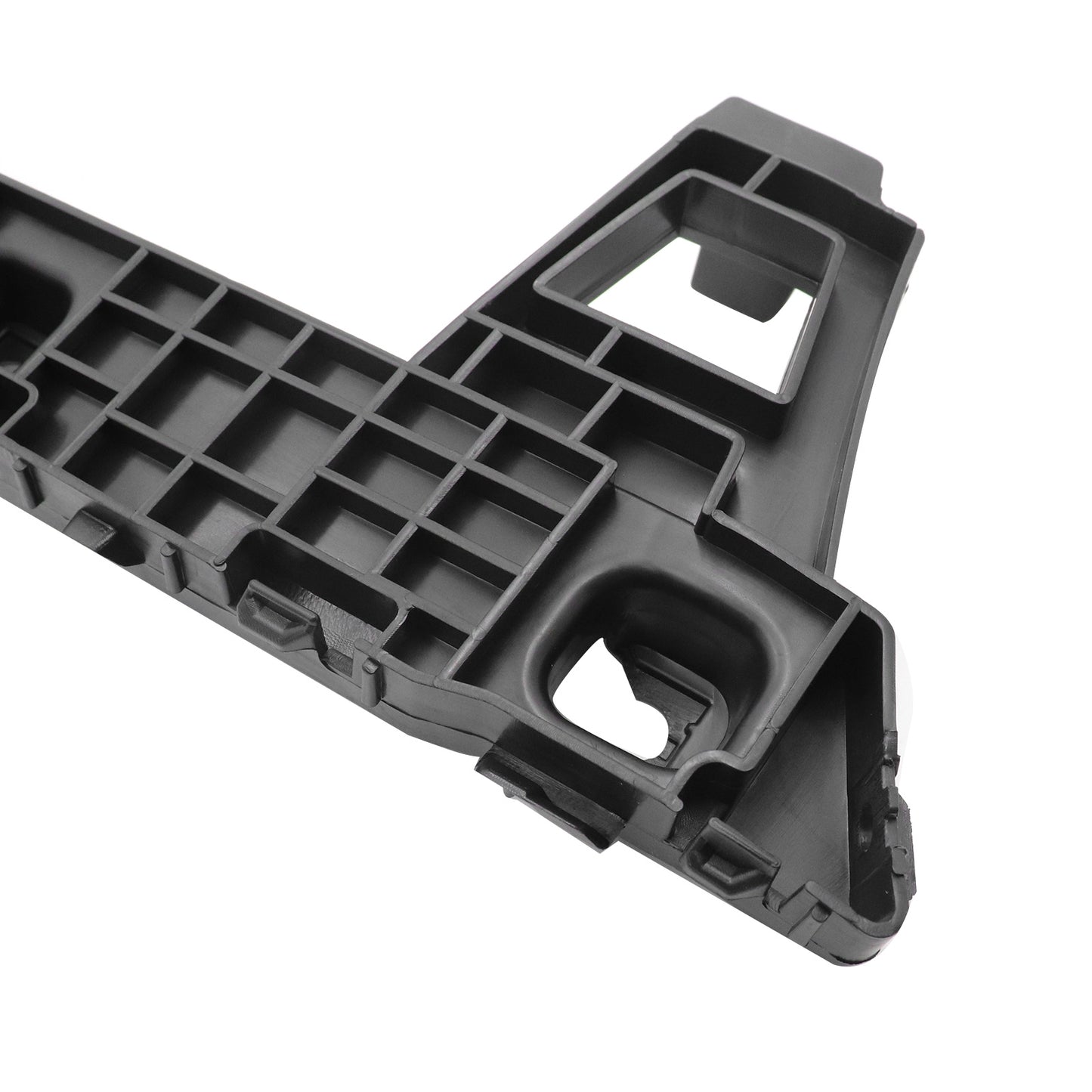 NEW Bumper Bracket Fit For 2019-2021 Kia Forte Rear Driver Side Upper 86651M7000