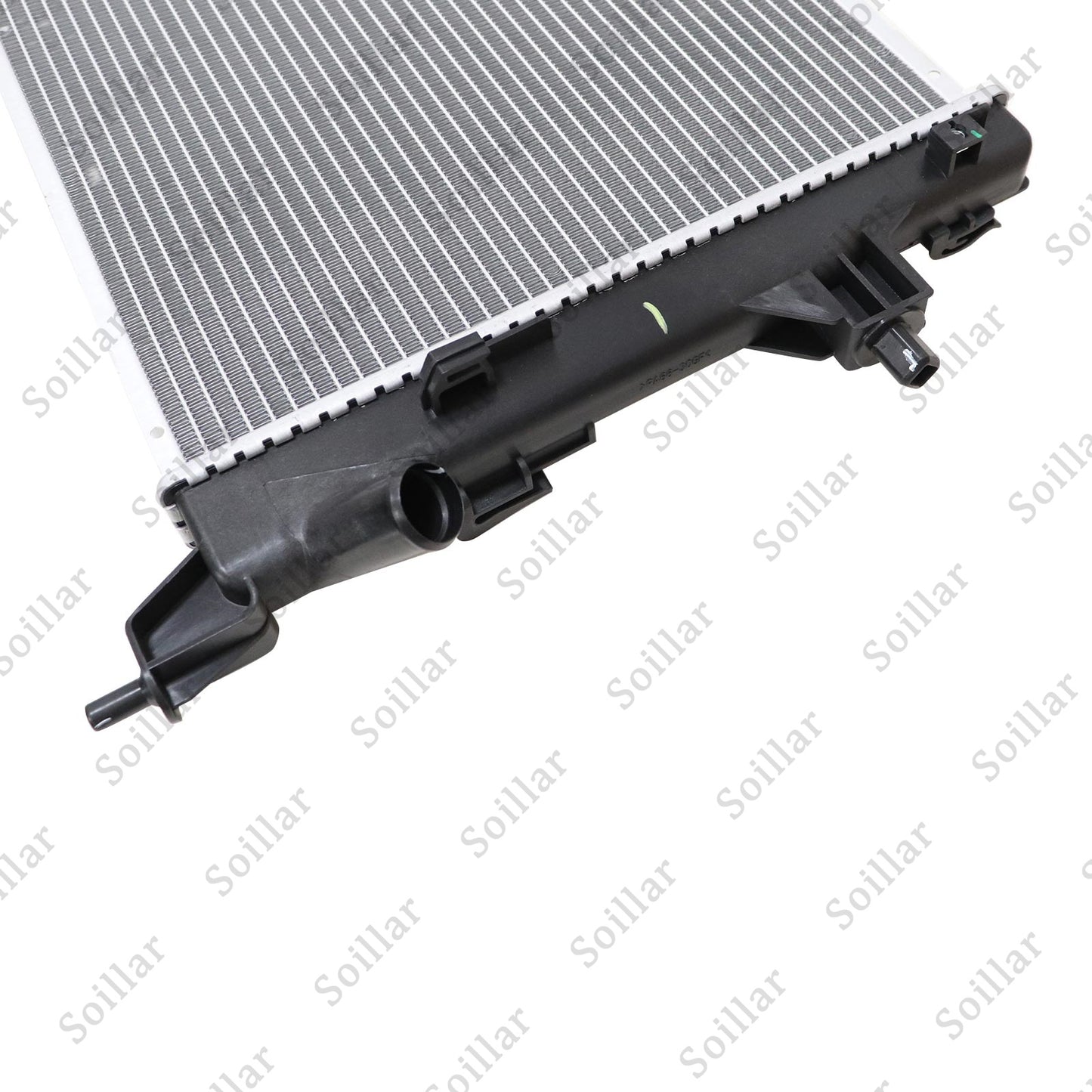 NEW 25310J9200 Radiator Assembly For Hyundai Kona 2018-2021 2.0L USA