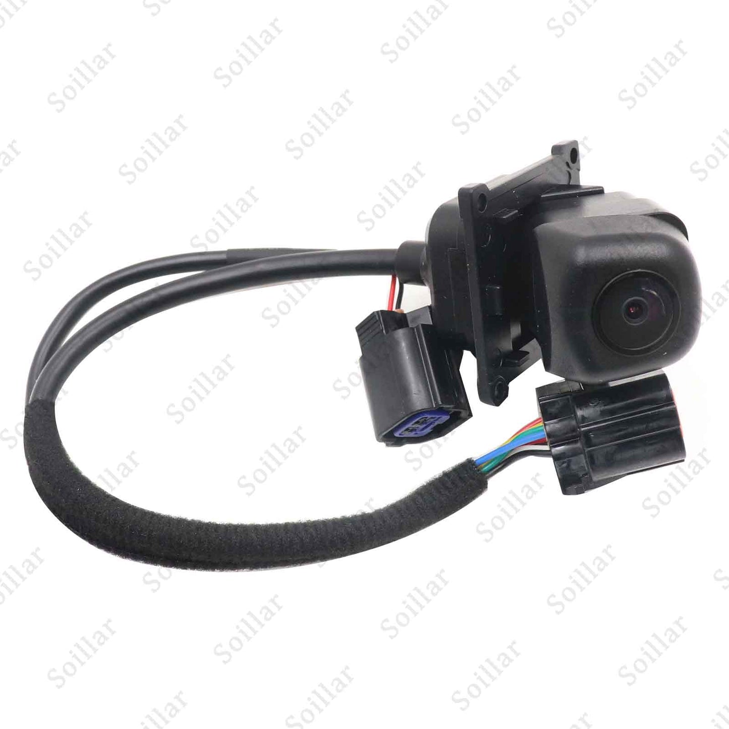 1X 99241-K0000 Rear Back View Camera Reverse Parking Camera For Kia Soul 2020-2022