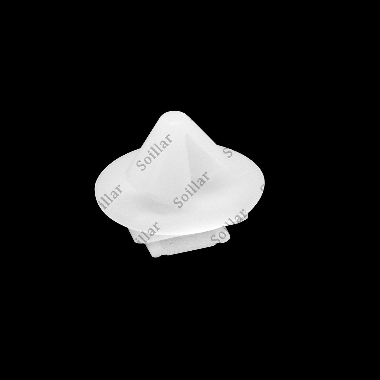 30 Pcs 68241251AA For Jeep Rexka Rear Door Body Side Molding Clip