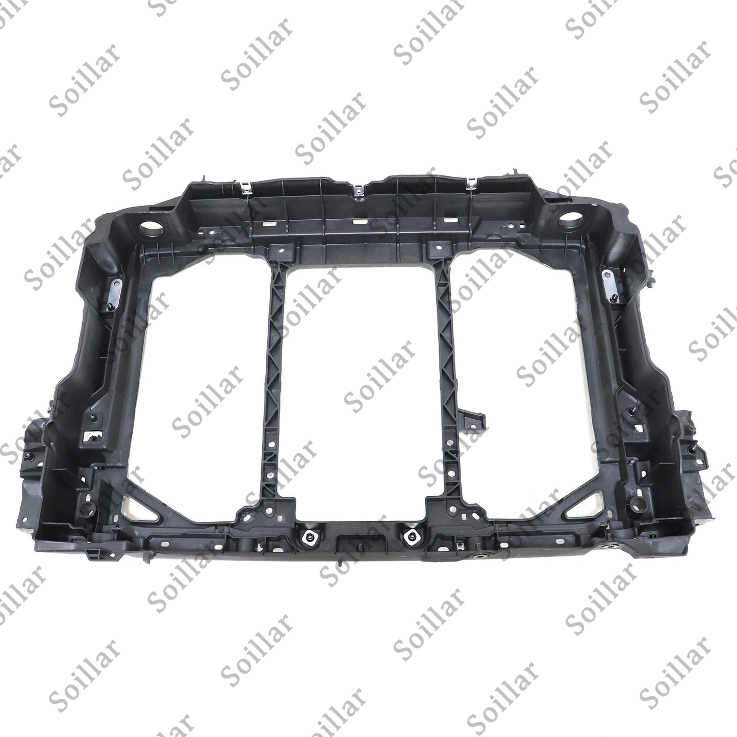 Radiator Support Core K12753110B for Mazda CX-5 2017-2023
