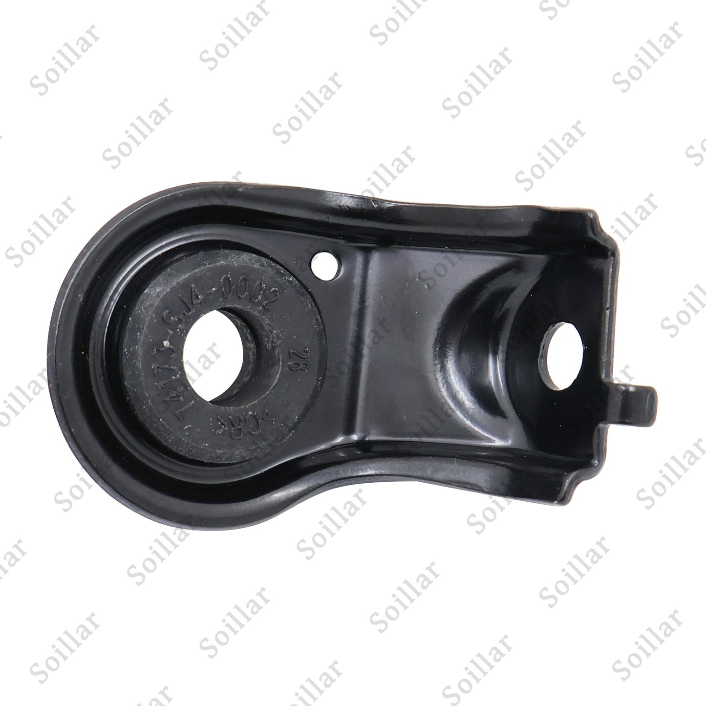 For Honda Civic 2016-2021 Upper Radiator Mounting Bracket 74171-TBA-A00