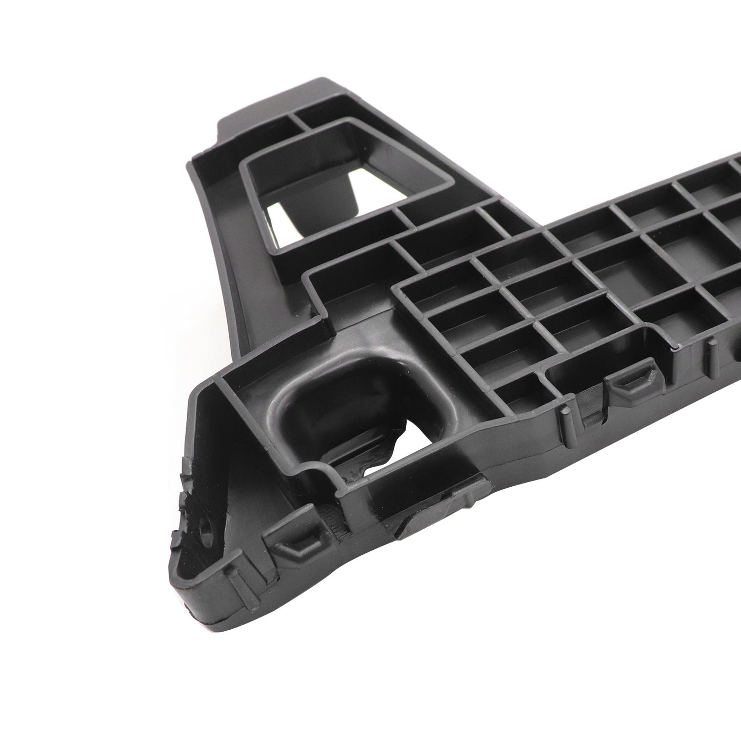 NEW Bumper Bracket For 2019-2021 Kia Forte Rear Passenger Side Upper 86652M7000
