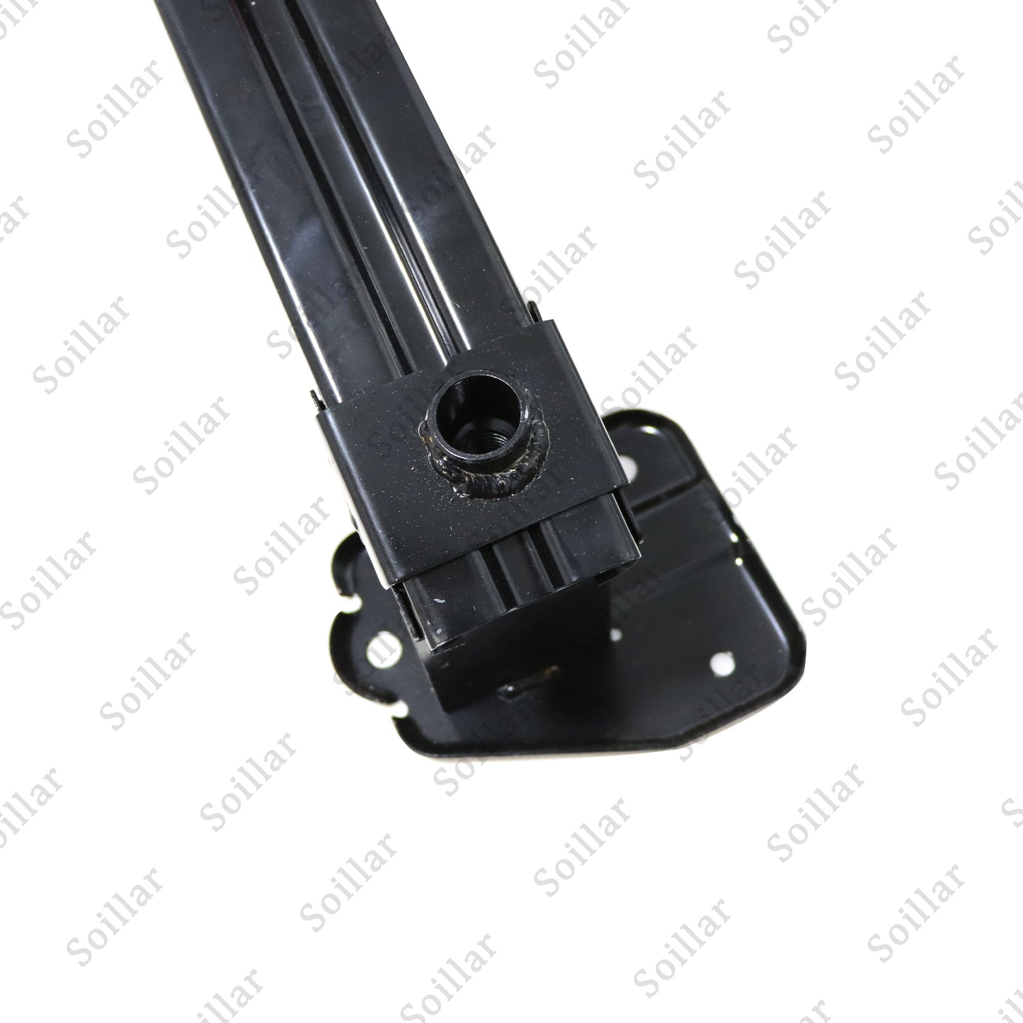 Rear Bumper Reinforcement Fit 20-24 Buick Encore GX 21-24 Chevrolet Trailblazer