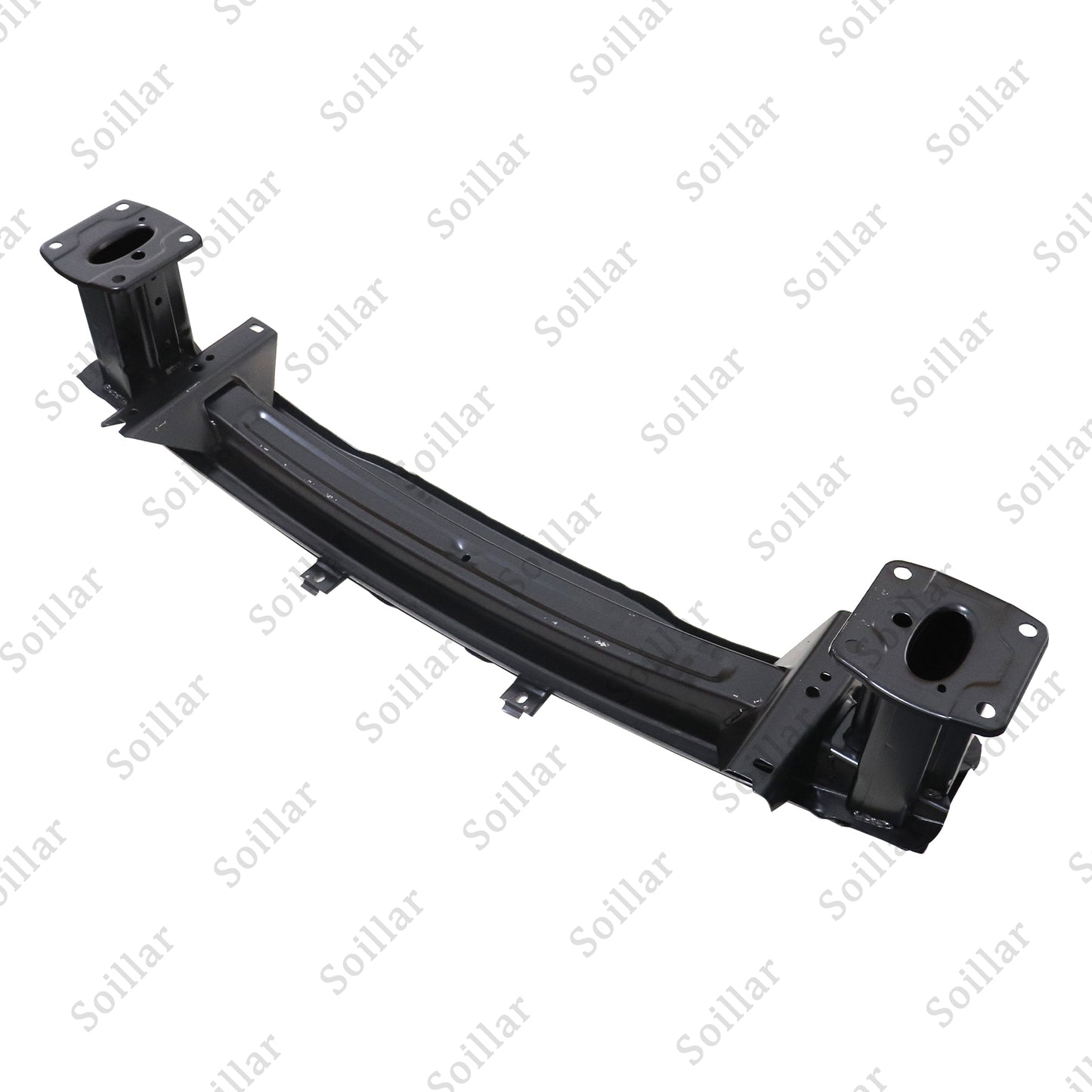 Front Bumper Impact Bar Reinforcement NEW FOR Mazda 3 2014-2016 Sedan/Hatchback