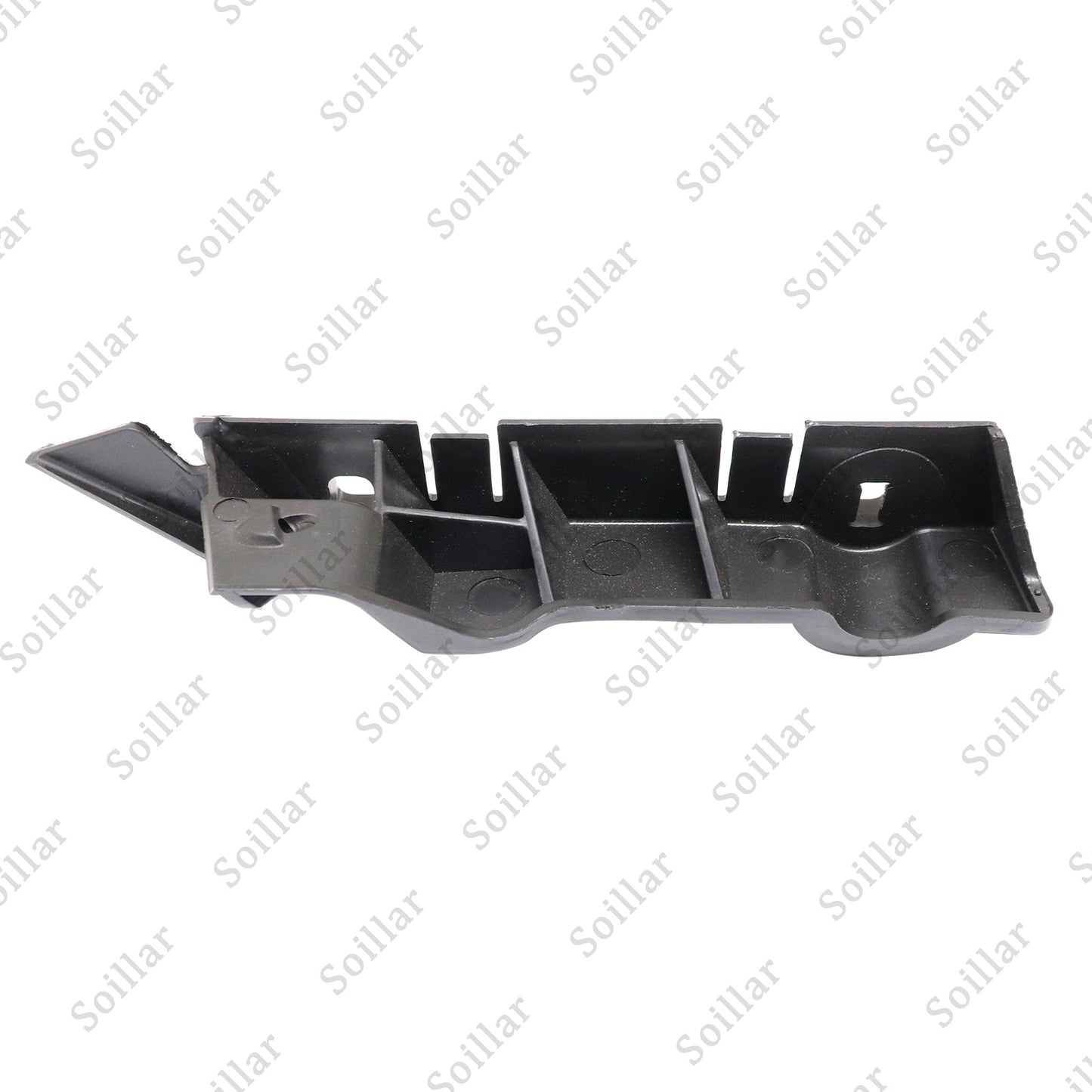 8T0807284C FIT 2008-2017 AUDI A5 S5 Front RIGHT Bumper Fender Support Bracket