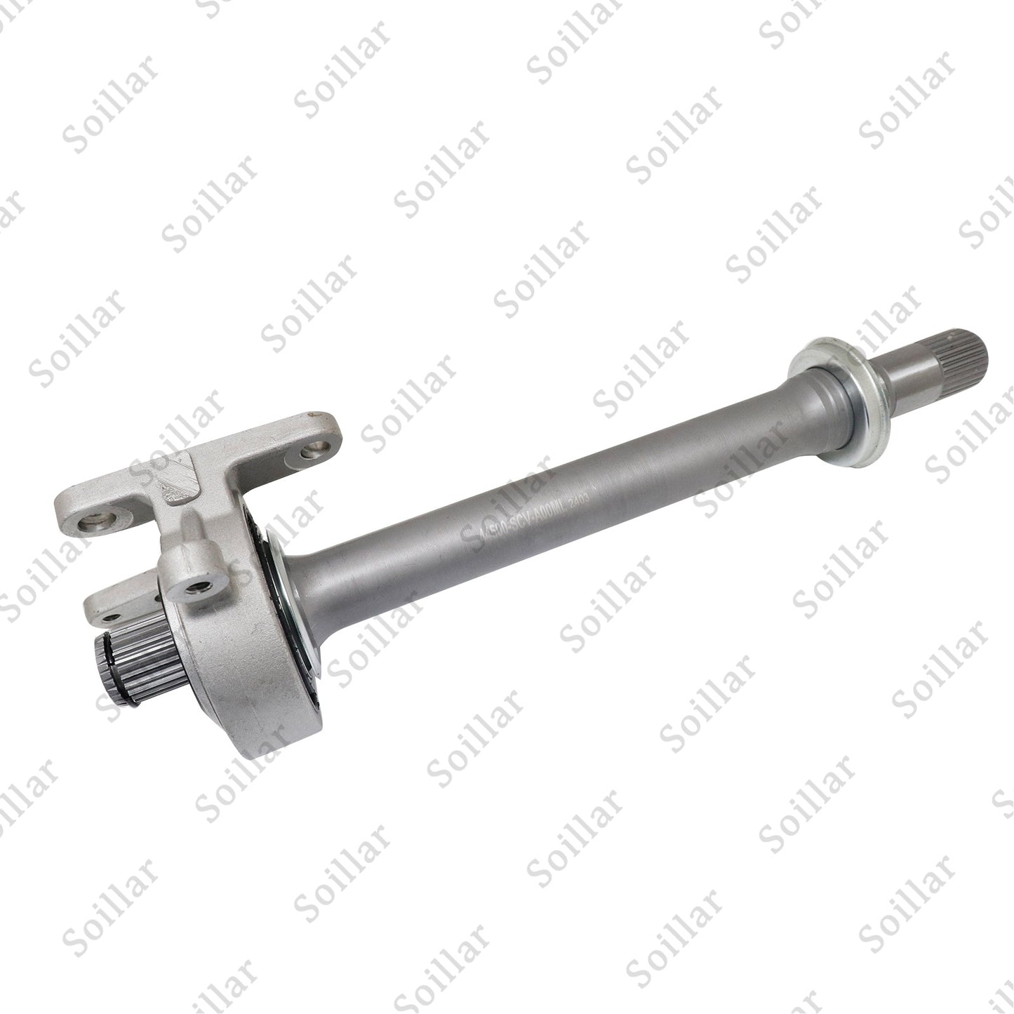 For 02-12 HONDA RSX(Mt)Type S Intermediate Axle Half Shaft 6 Speed 44500-SCV-A00