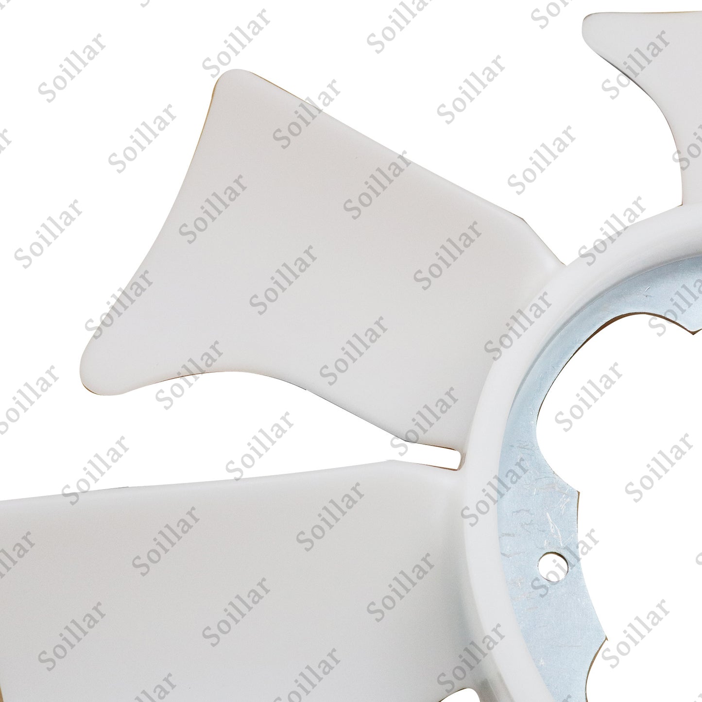 Radiator Fan Blade Fits for Mazda B2000 B2200 86-93 Manual Transmission