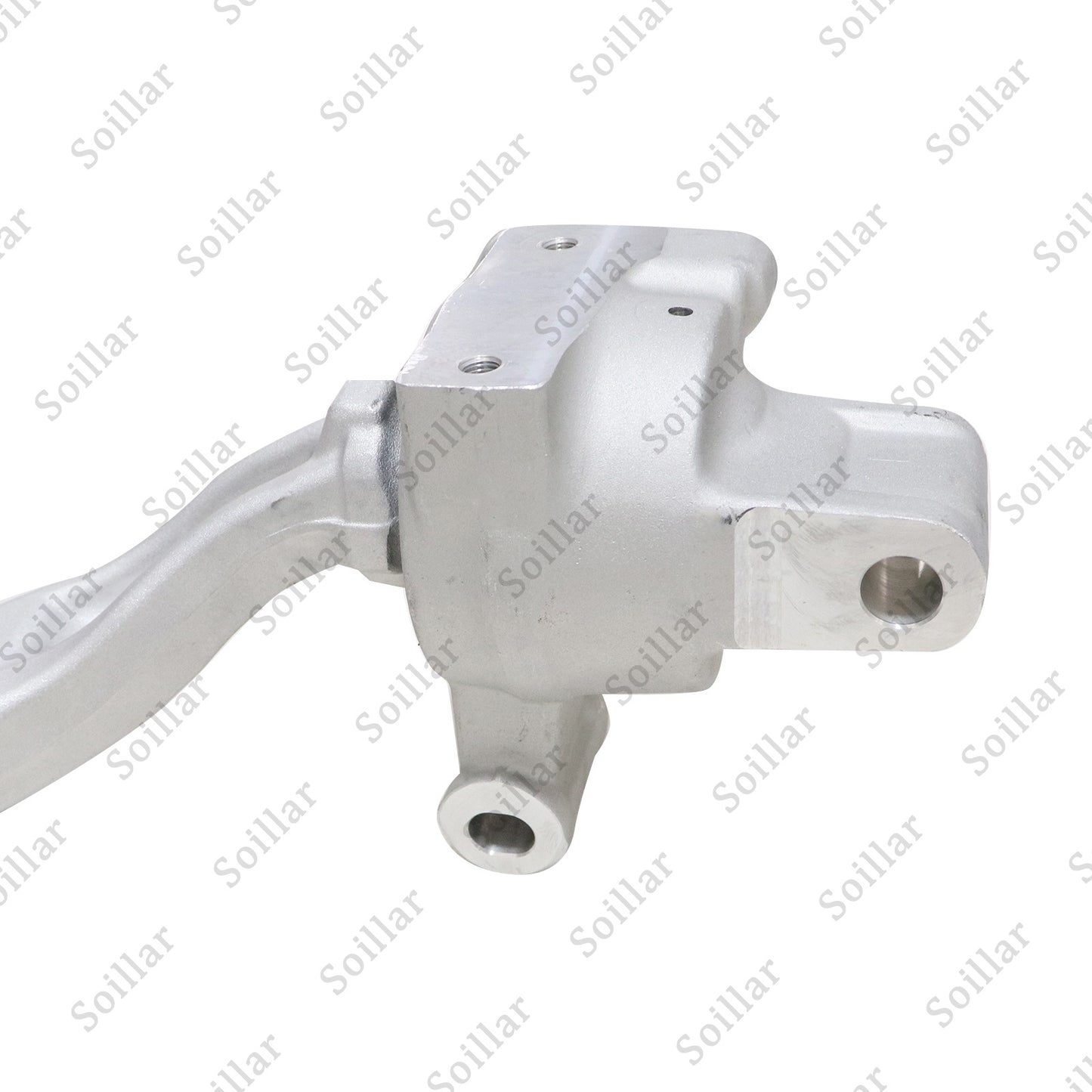 Front lower control arm Right Side For Infiniti Q50 Q60 2014 15 16 17 18 19 2020