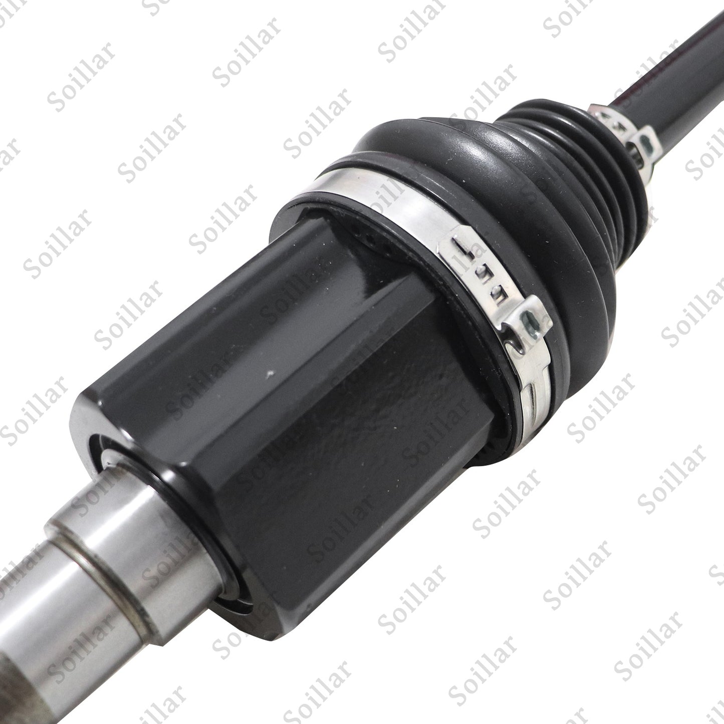 Front Right CV Axle Assembly For JAGUAR XJ 2010 2011 2012 2013-2019 C2D42128