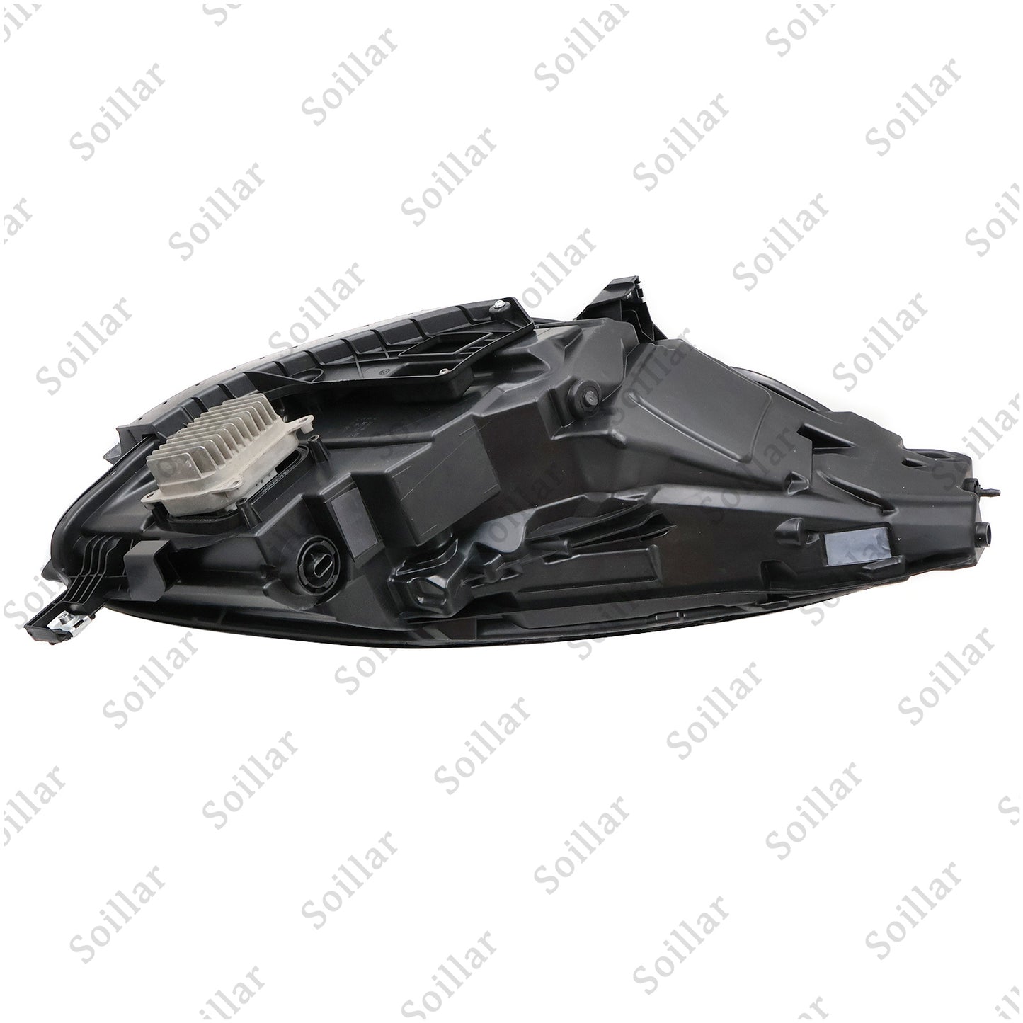 New For Tesla Model 3 Y 2021 2022 2023 Headlight Left Driver Side LED 151495200C