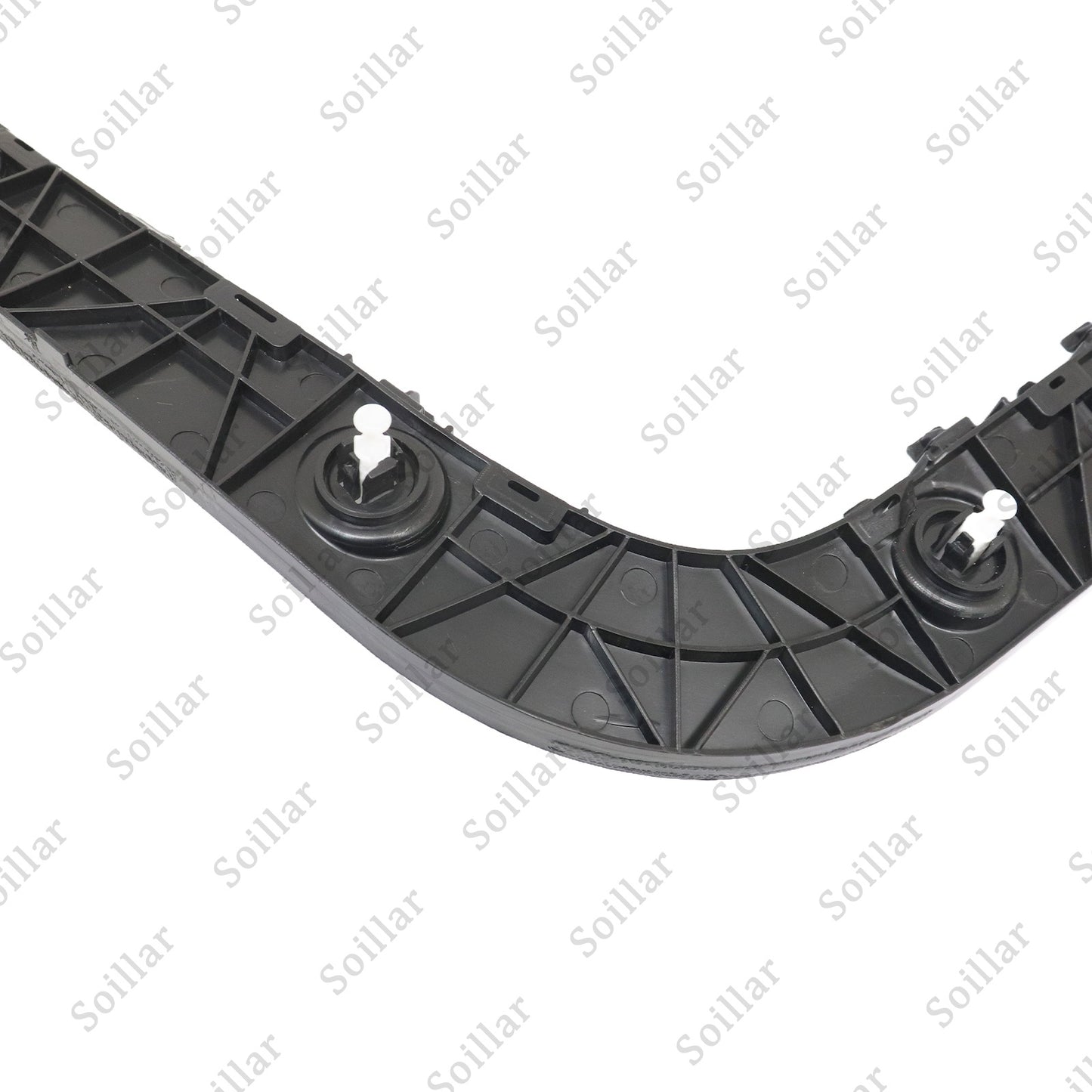 For 2020-2023 Tesla Model Y Rear Left LH Bumper Bracket Retainer 1494043-00-A