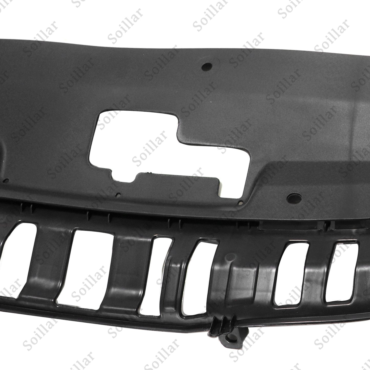 NEW Radiator Support Covers 86360D5000 for Kia Optima 2016 2017 2018