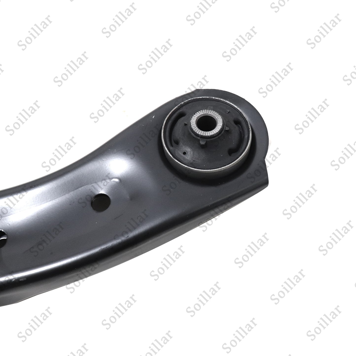 1Pc Front Lower Control Arm w/ball joint RH 54501-K0100 For KIA SOUL 2020-2023