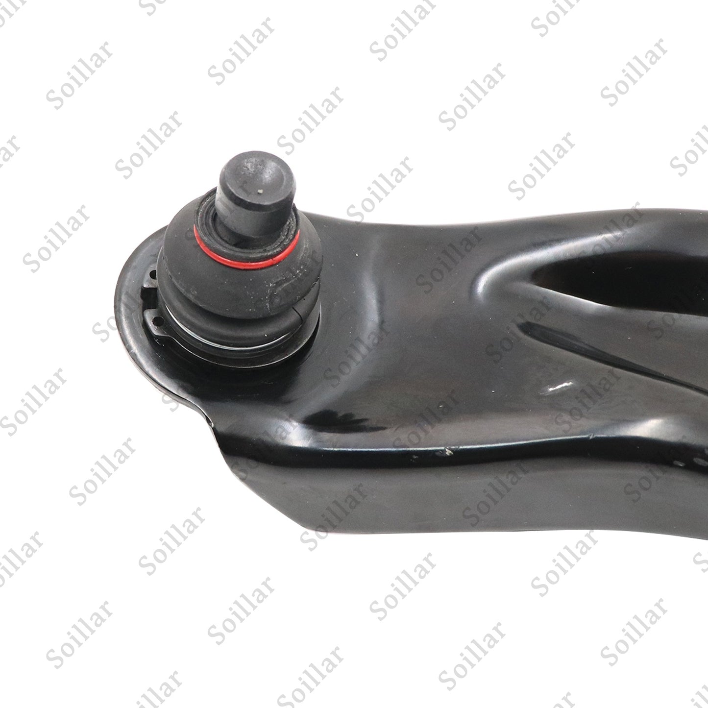 For 2018-2023 Nissan Kicks 20-2023 Nissan Versa Front Lower Left Control Arm
