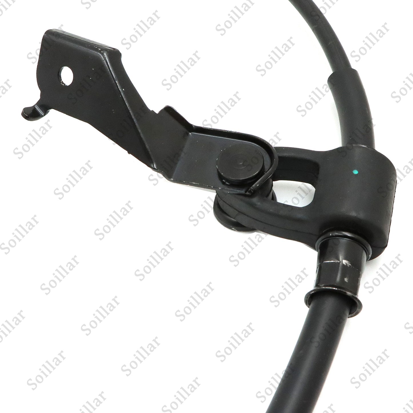 NEW Automatic Transmission Shift Cable For Honda Civic 1996-2000 54315-S04-A81