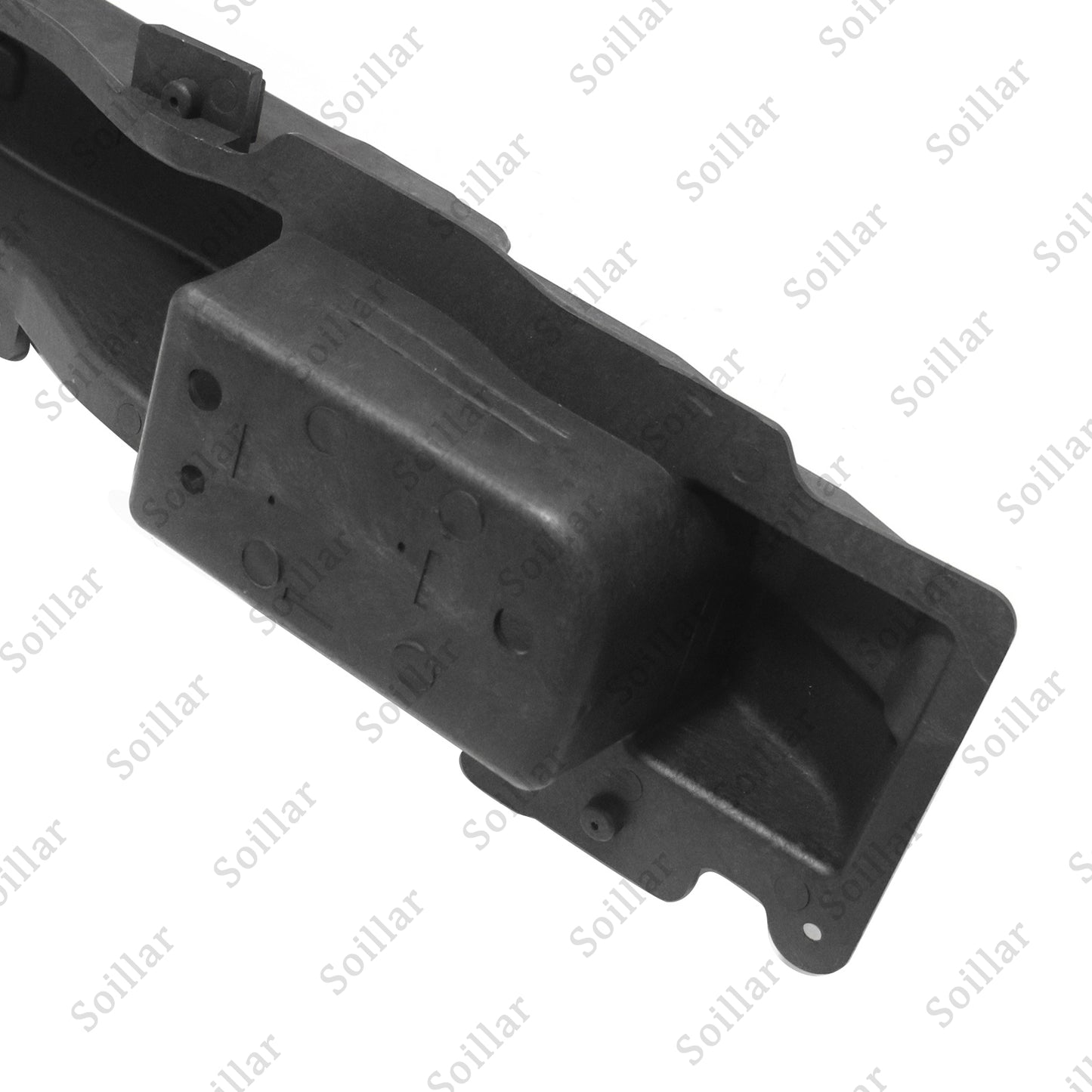 NEW Rear Bumper Reinforcement FOR HYUNDAI SONATA 2015-2017 86631C2100 86631C2200