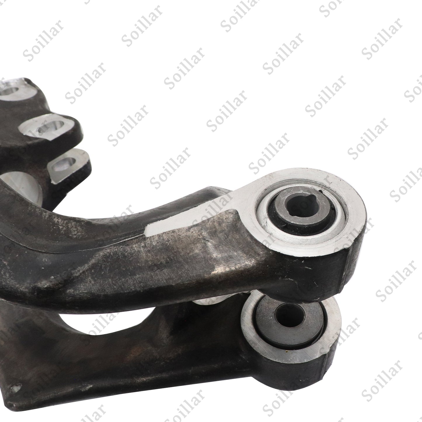 Front Driver Side Suspension Strut Fork For 2013-2019 Cadillac XTS 3.6L 23189140