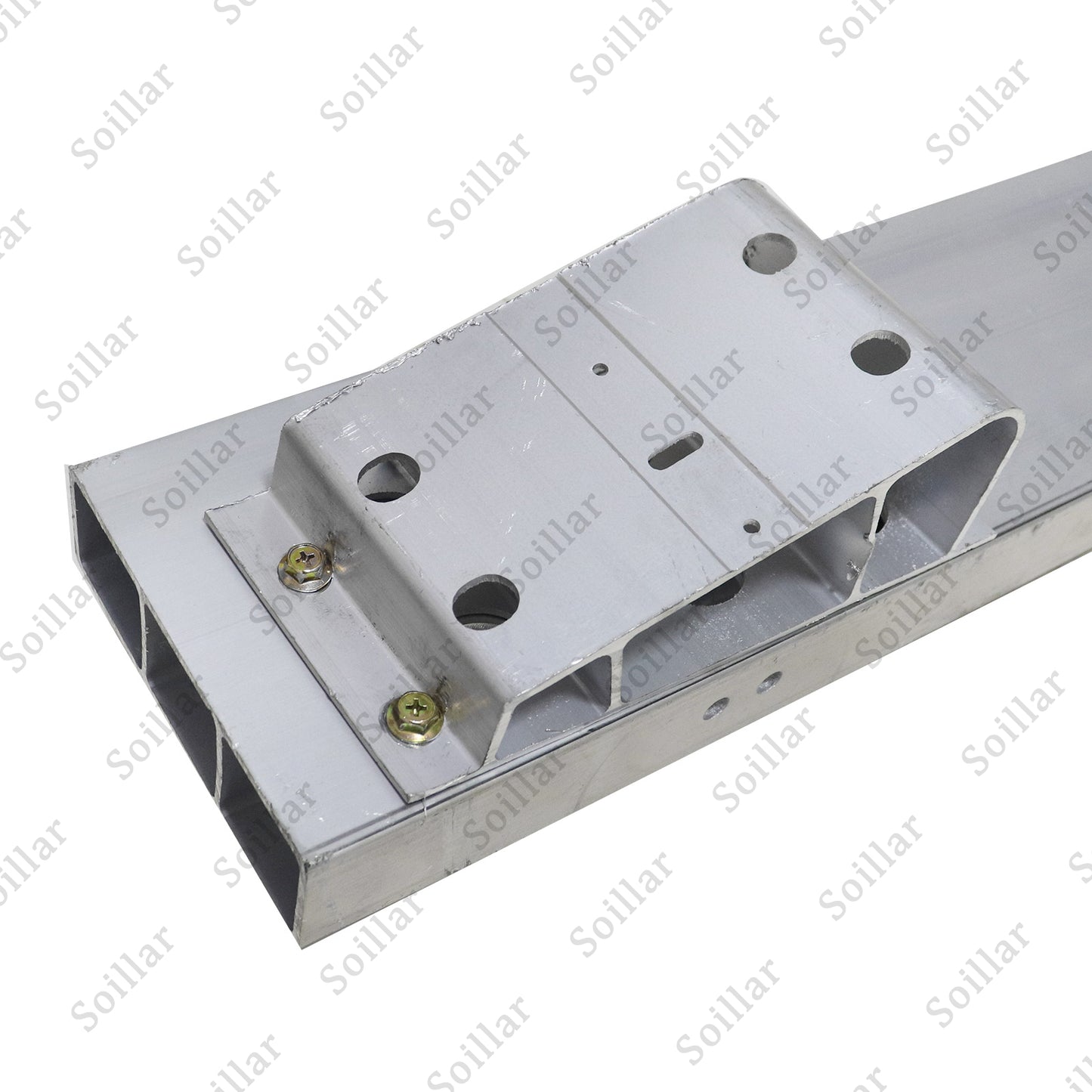 Rear Bumper Reinforcement For Lexus IS250 2014-2015 52023-53080 52023-53081