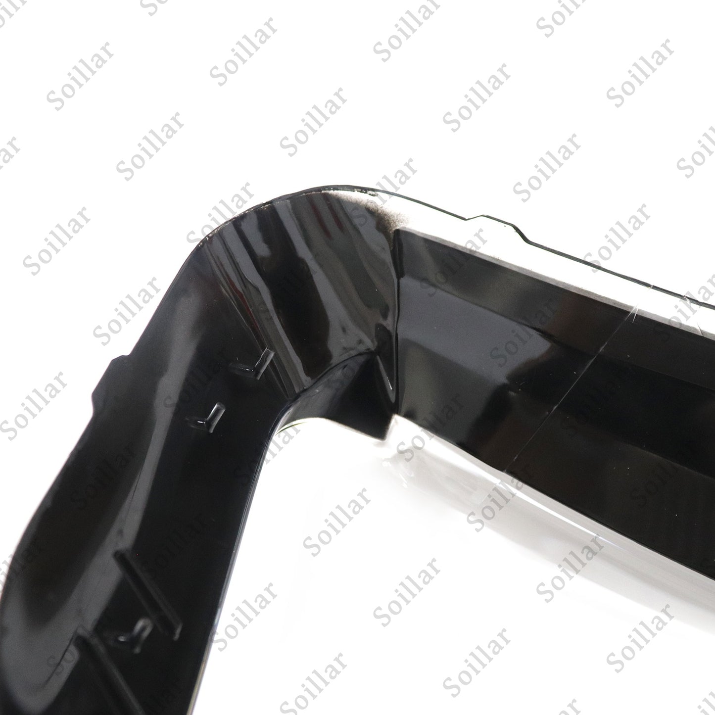 Left Headlight Lens Cover Fit For 2011 2012 2013 Audi A8 Transparent Lampshade