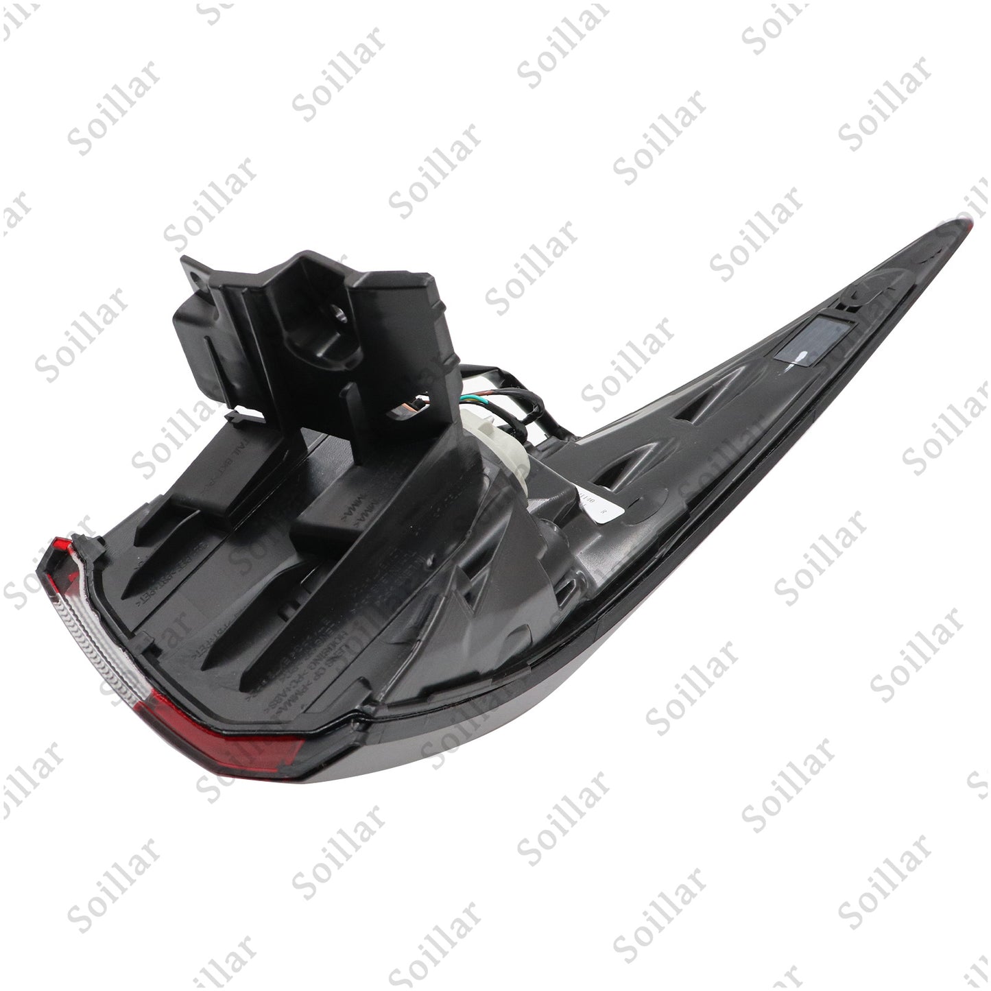 For 2022 2023 2024 Mitsubishi Outlander PHEV Passenger Side Tail Light Lamp LED