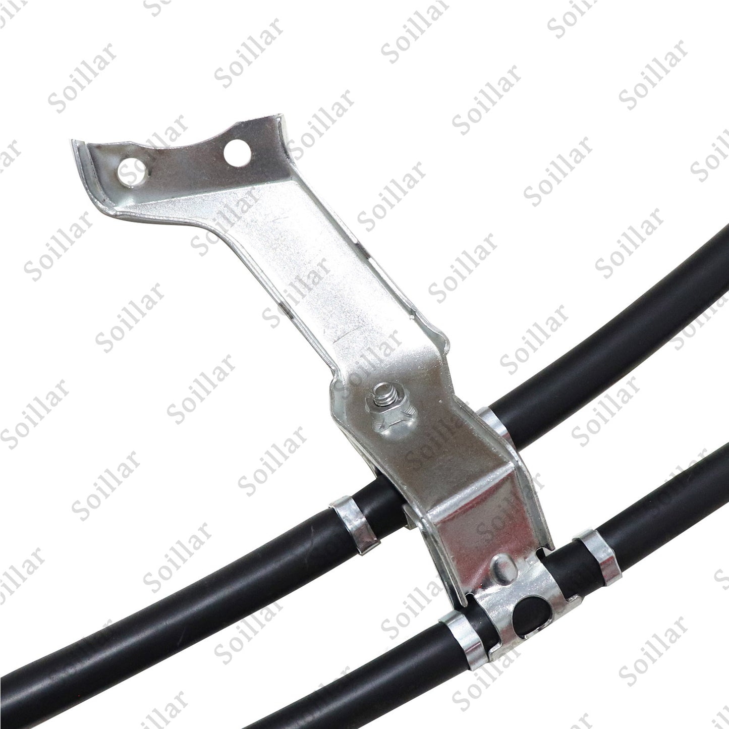 NEW MT Shifter Cables For 2006 2007 2008-10 2011 Honda Civic 1.8 MT 54310SNAA04