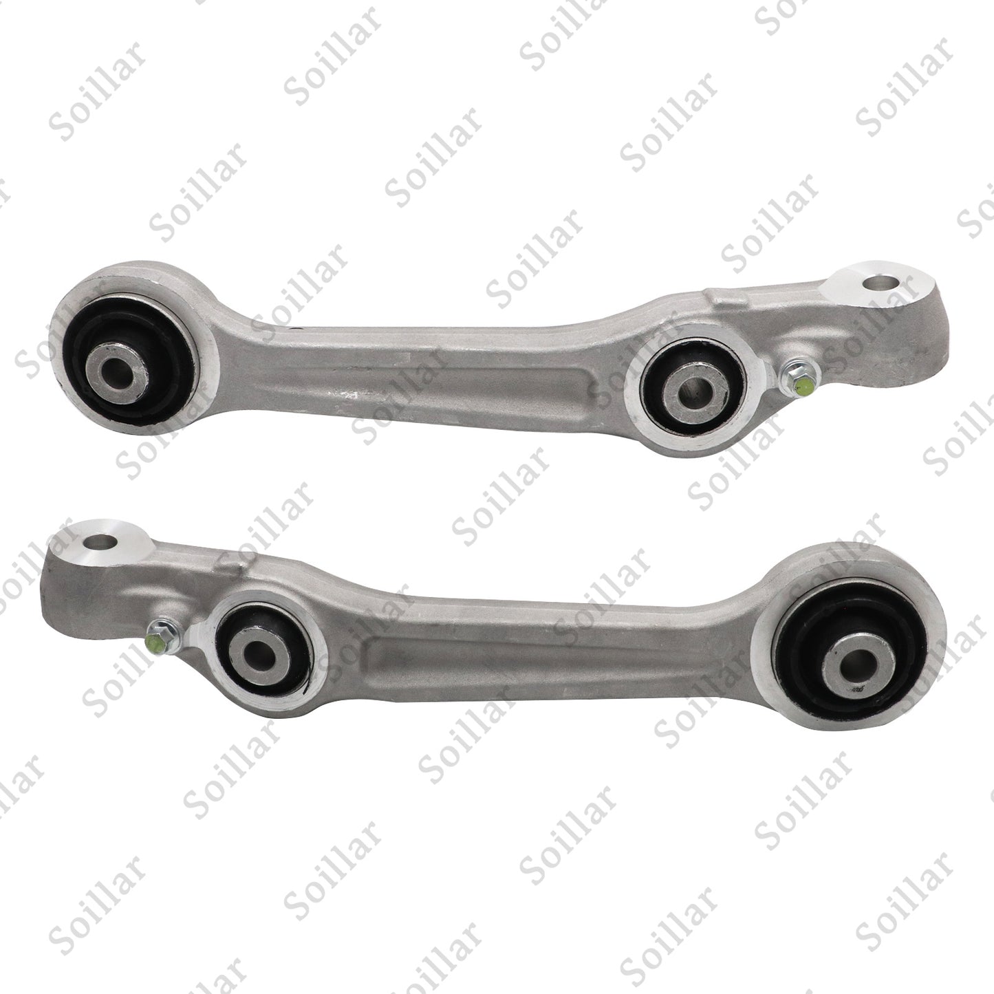 Lower Control Arm Front Left+Right For Kia K900 2015-17 54500-3T050,54501-3T050