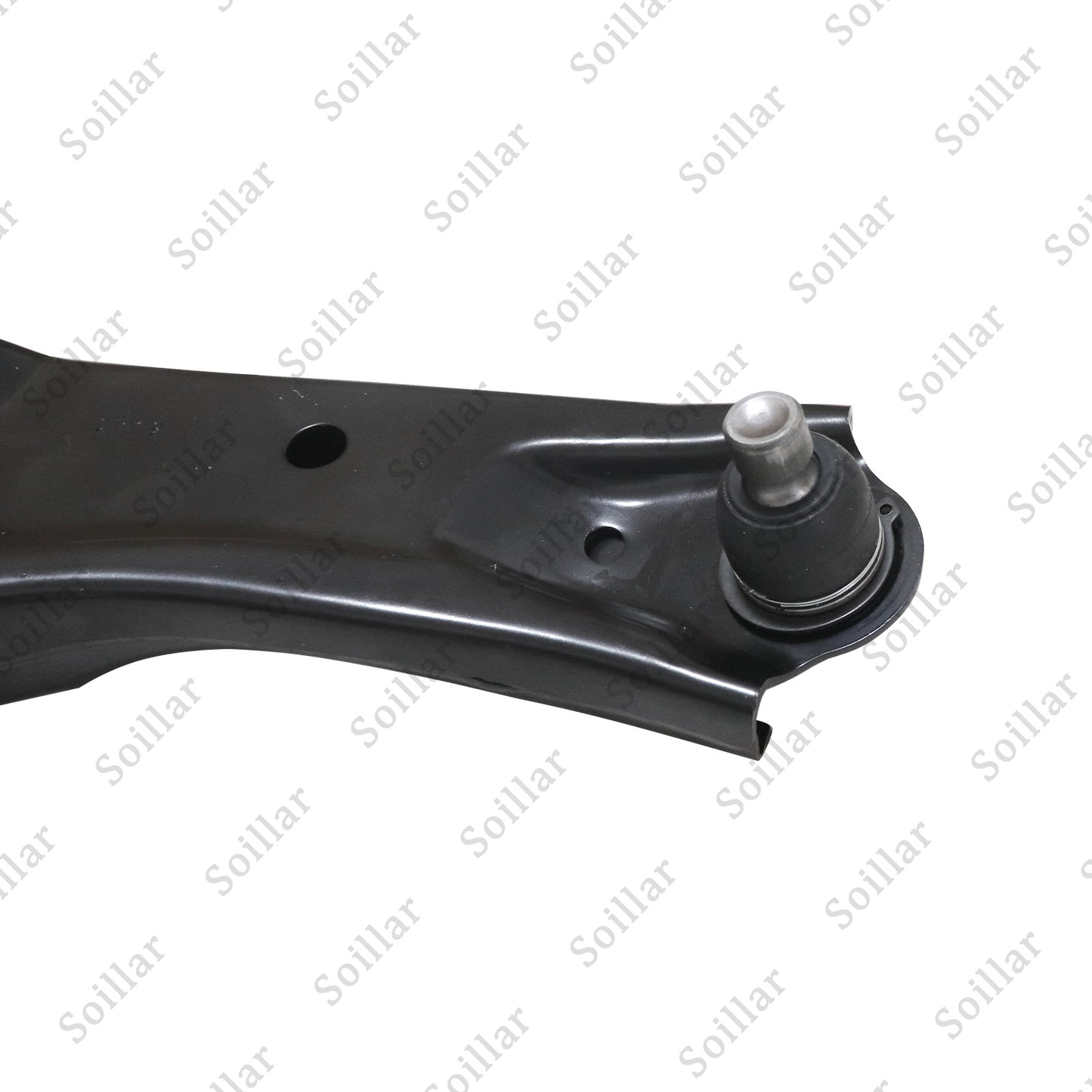 For NISSAN SENTRA 2020-2024 RH SIDE Front Lower Control Arm with ball joint