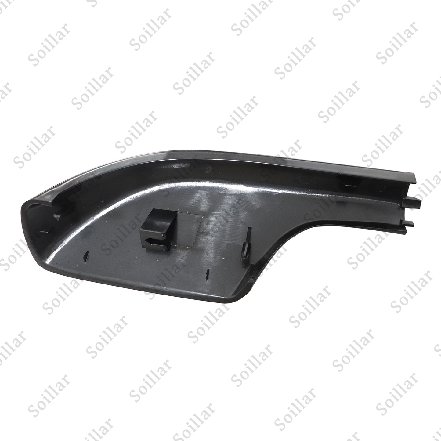 Black Roof Rack Roof Rail For Land Cruiser LC100 1998-2006 Rail Rack Aluminum