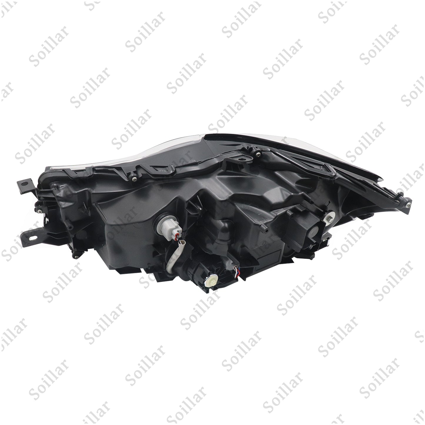 LED Headlight For 2017-2020 Lexus IS300 IS350 Right Passenger Side RH 8114553810