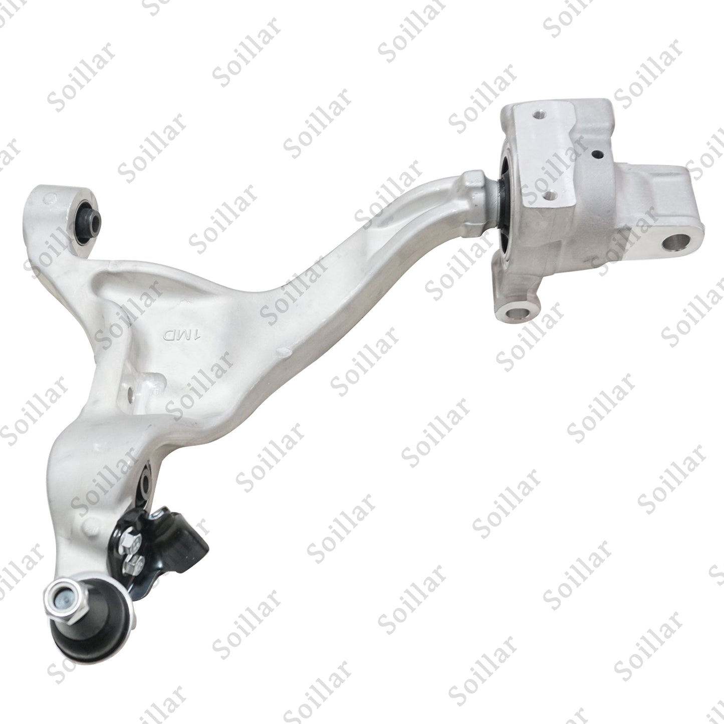 Fits For Infiniti M37 M56 2011-2013 AWD Front Right Lower Control Arm