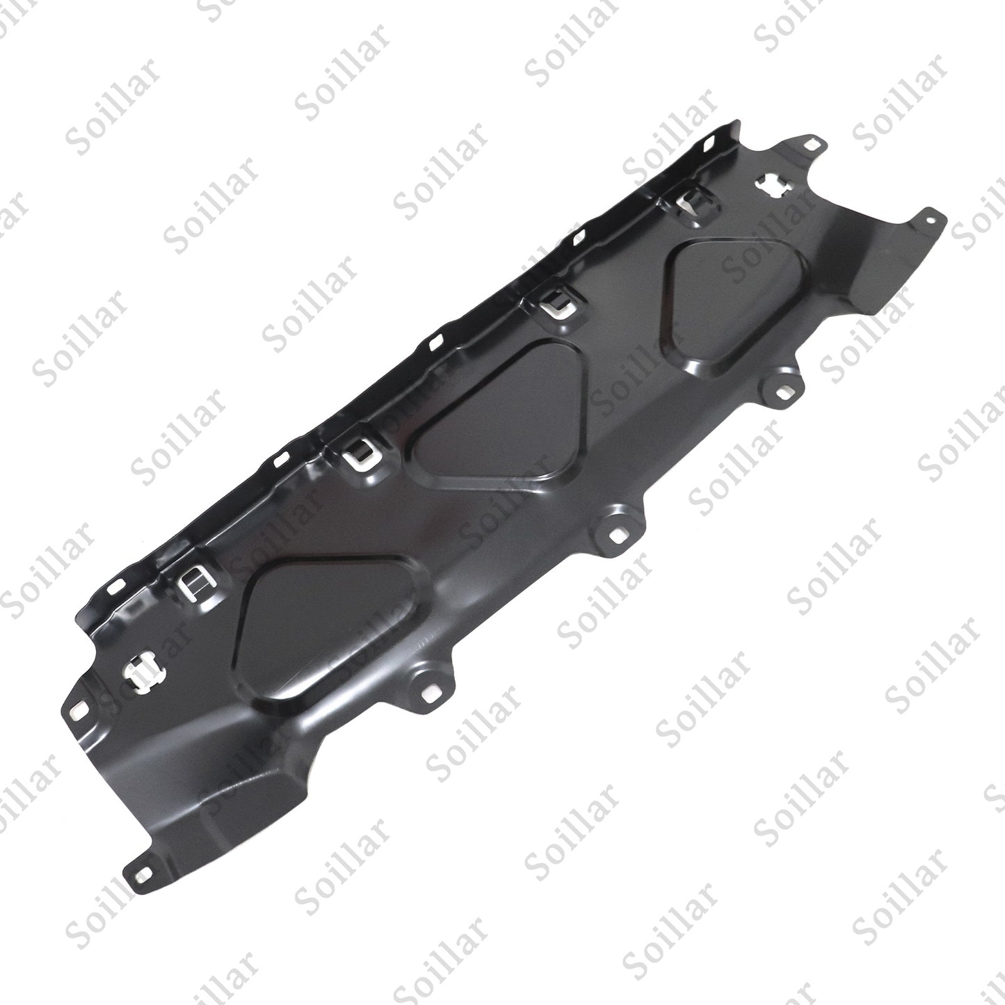 NEW Radiator Support Cover Covers FOR BMW X7 X6 X5 2019-2025 51647421711