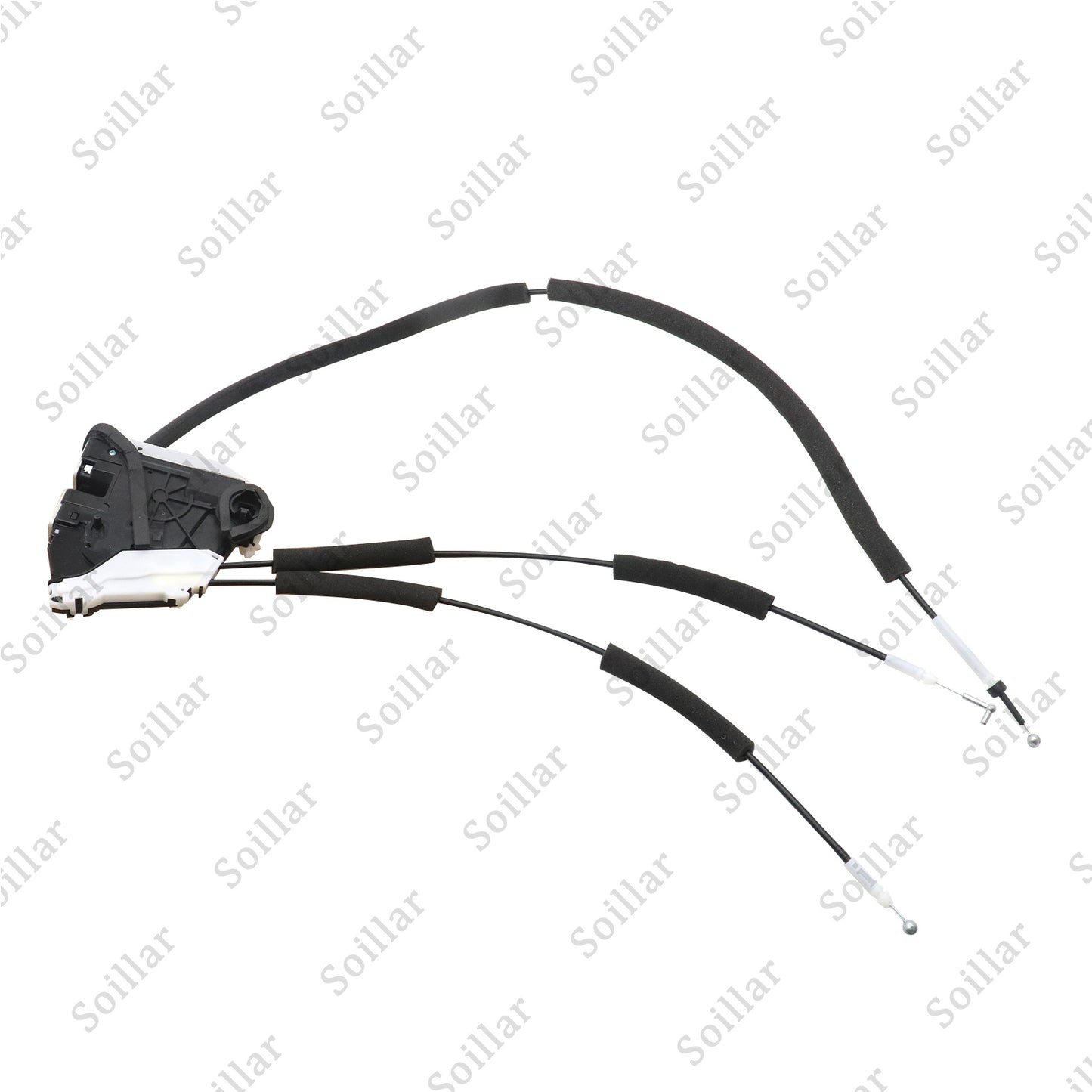 Door Lock Actuator Motor Rear Left Dorman For 2019-2021 Nissan Altima 825019HE0A