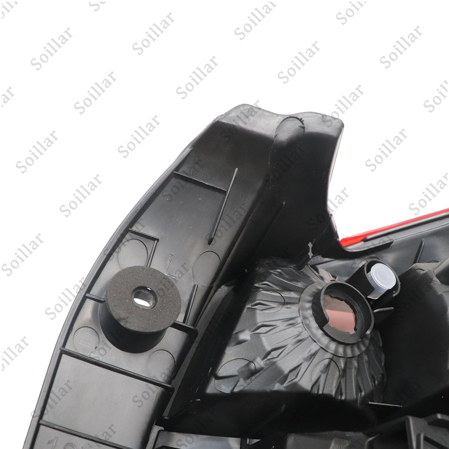 Tail Light Driver For 2012-16 Subaru Impreza + 2013-2015 XV Crosstrek Left Rear