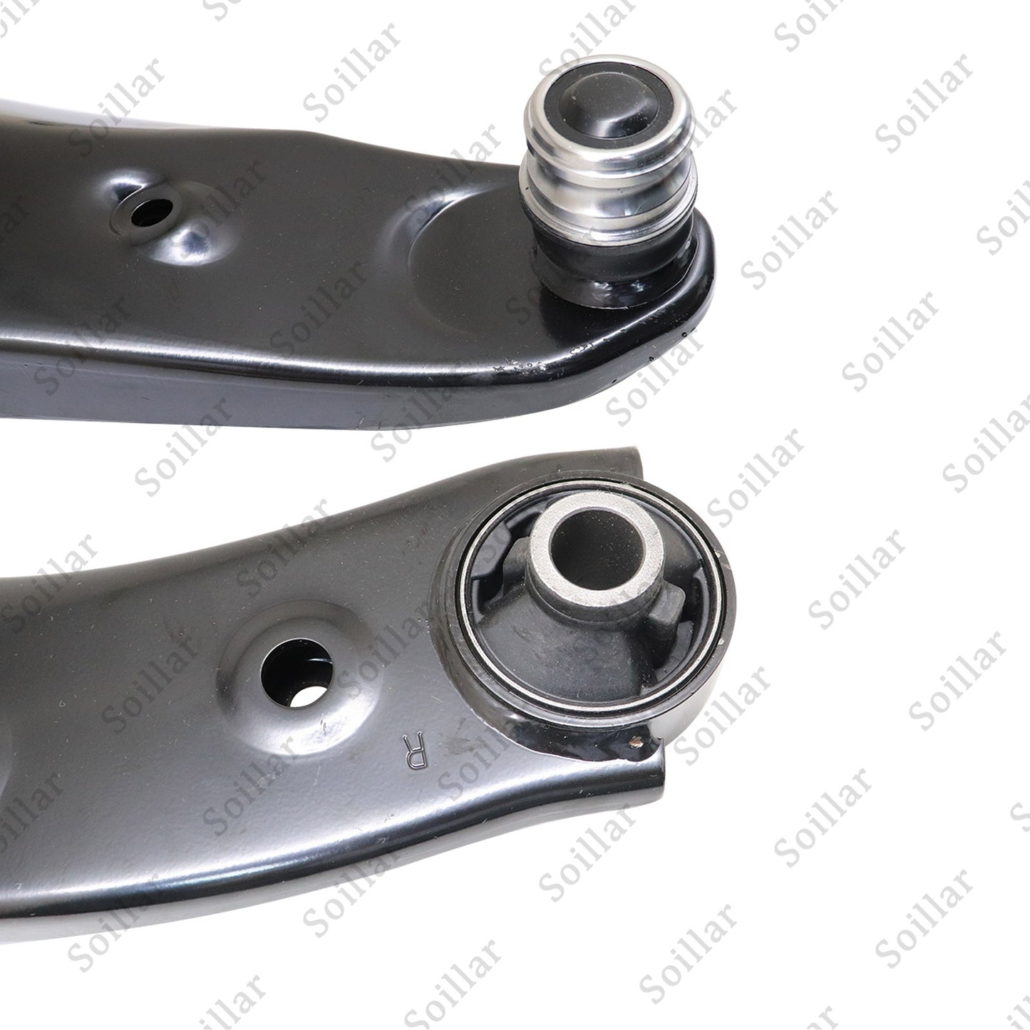 For 2018-2021 Subaru Crosstrek RH Control Arm and Ball Joint Assembly 20202FL020
