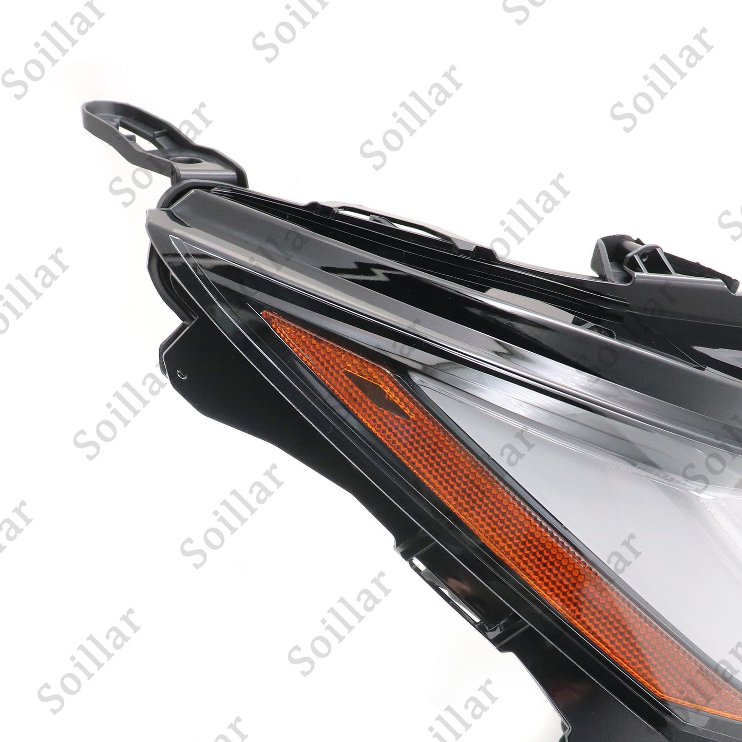 For 2021-2024 Toyota Venza Headlight Lamp Assembly Right Passenger RH 8111048J30