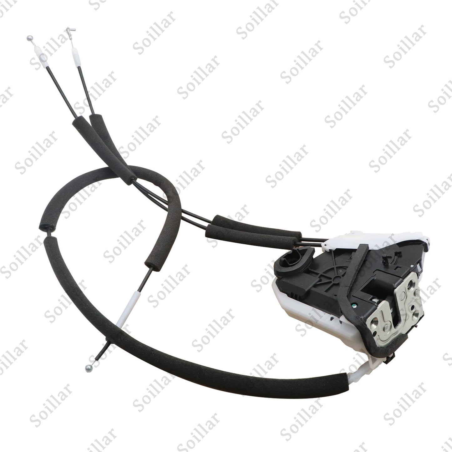 Door Lock Actuator Motor Rear Left Dorman For 2019-2021 Nissan Altima 825019HE0A