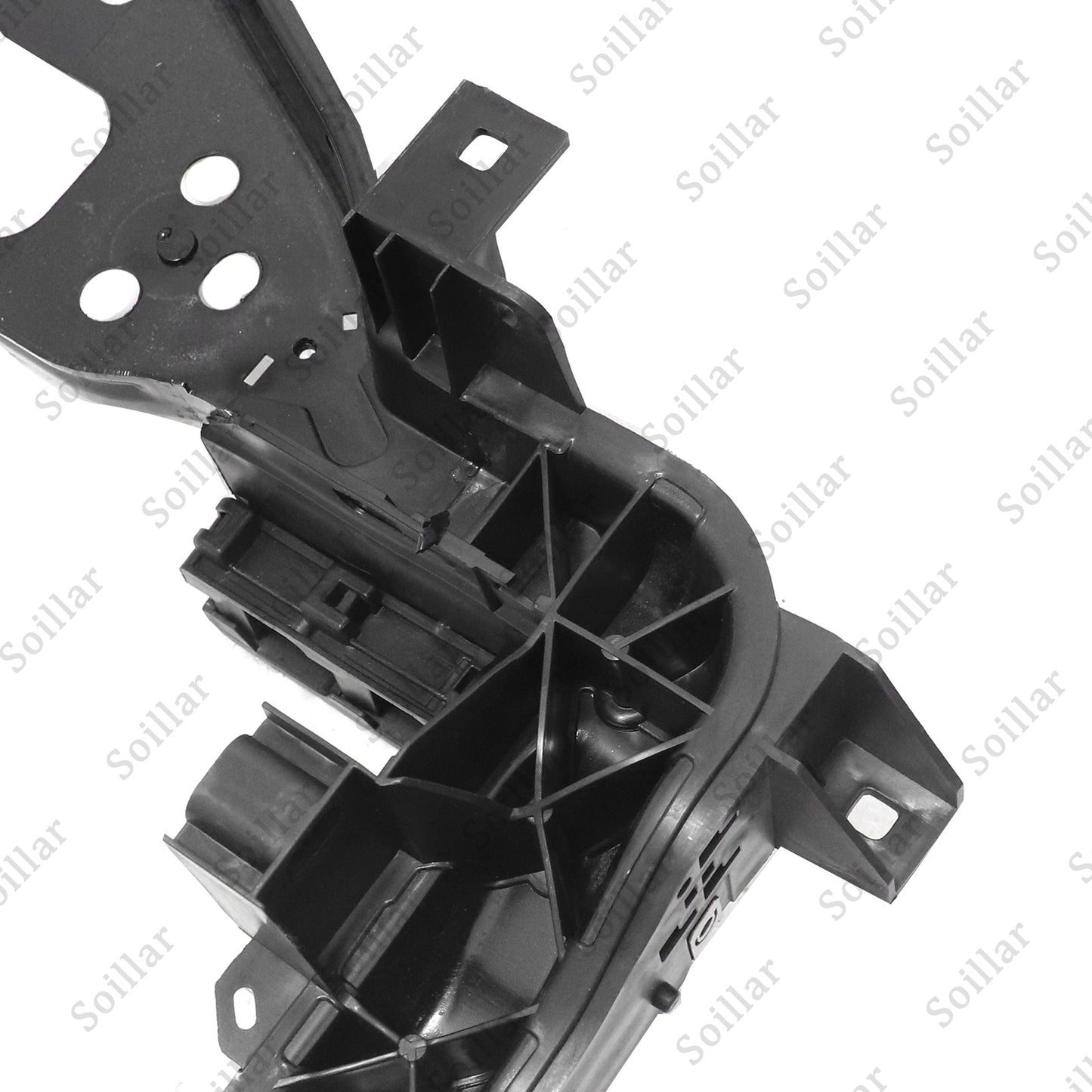 NEW Radiator Support For 2019-2023 Jeep Renegade 68507652AA 68439285AA