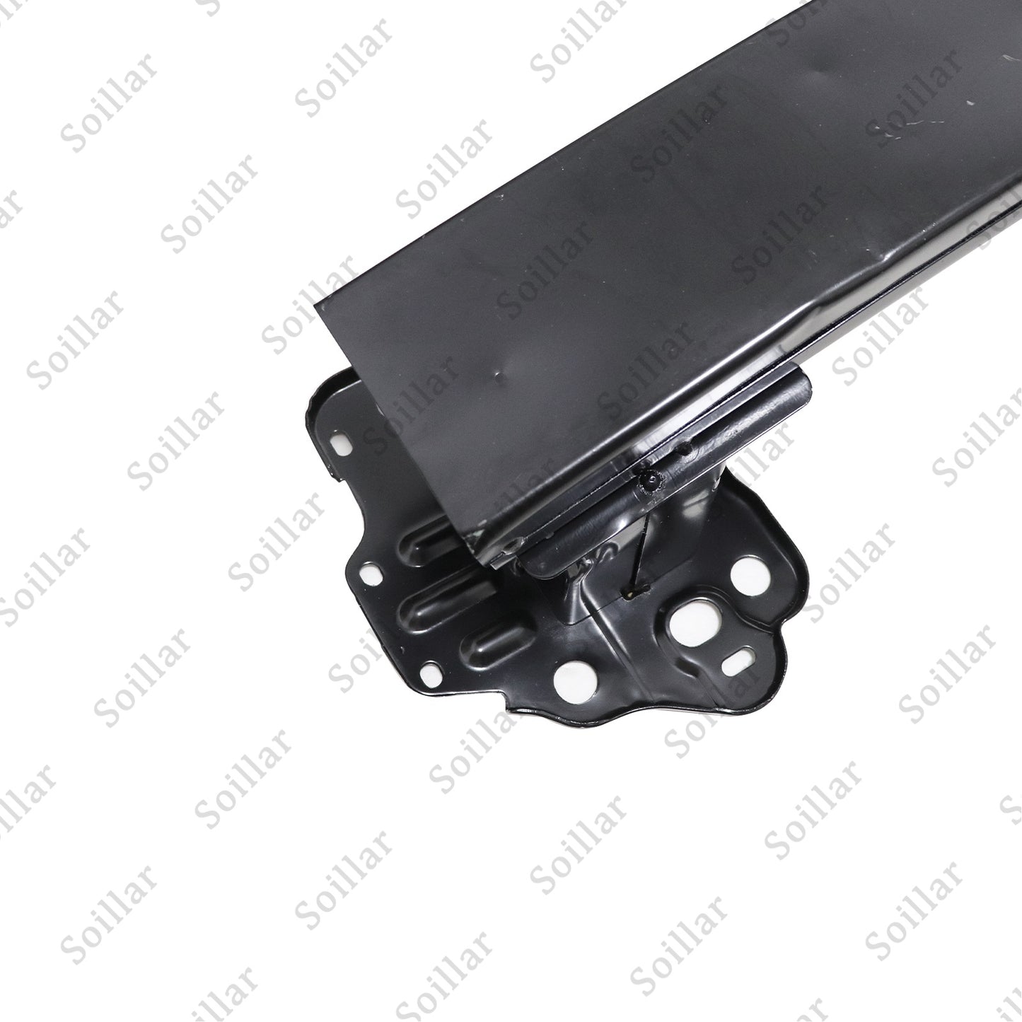 Front Bumper Reinforcement Impact Bar For 2017-2018 Hyundai Elantra USA