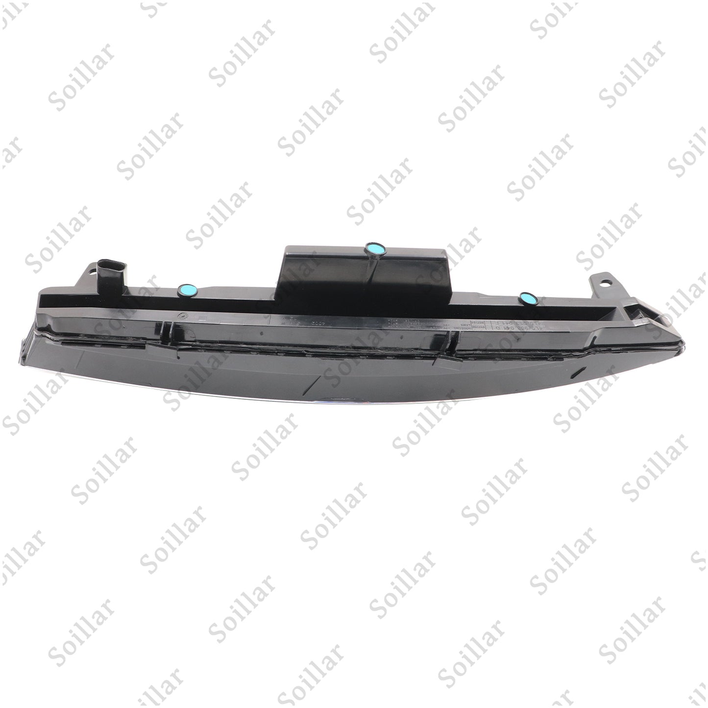 1Pcs Front Bumper Left Turn Signal Indicator 4L0953041E For AUDI Q7 2010-2015